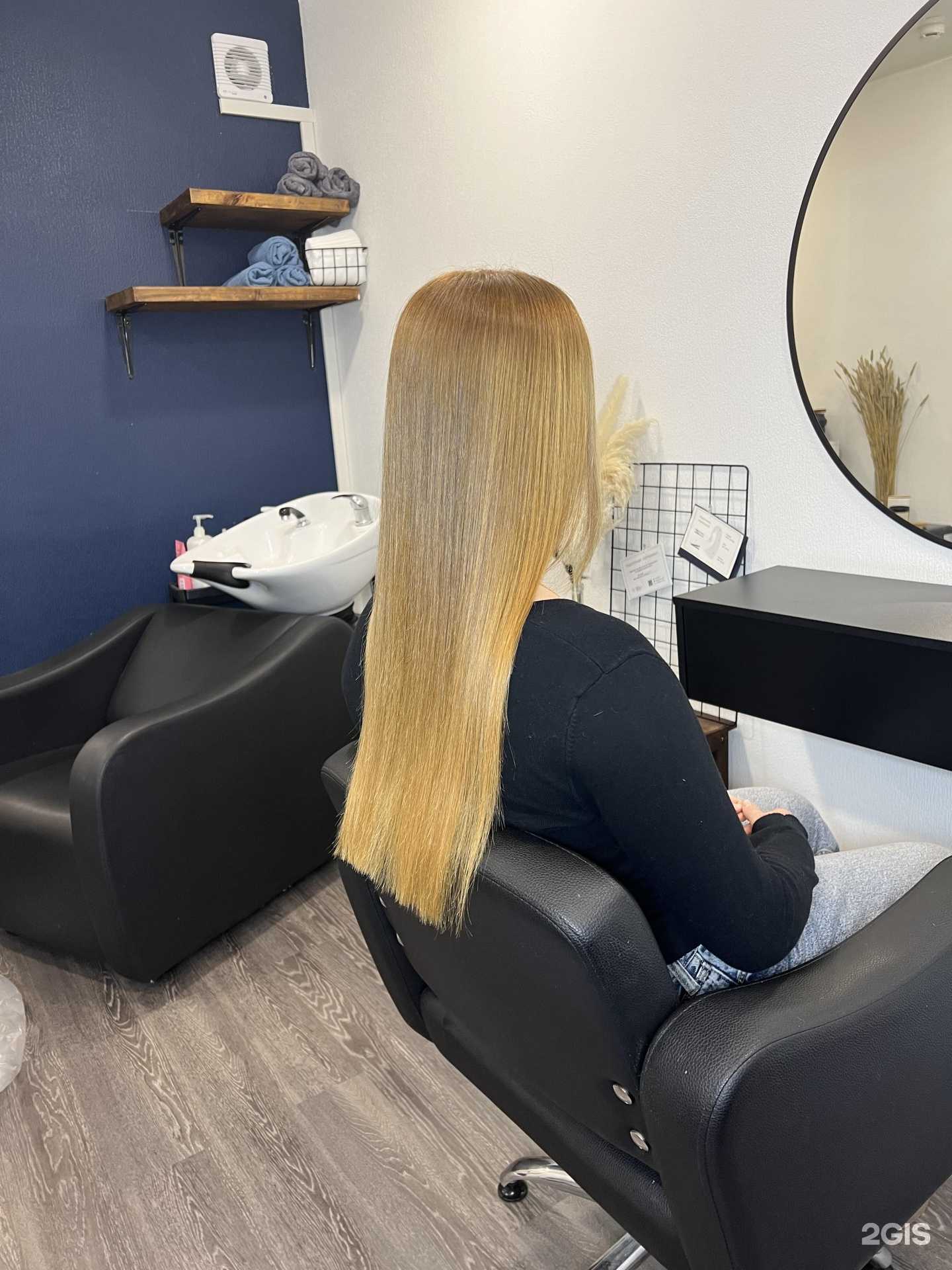 Отзывы на компанию Ka.Fedotova в г. Красноярск c фото