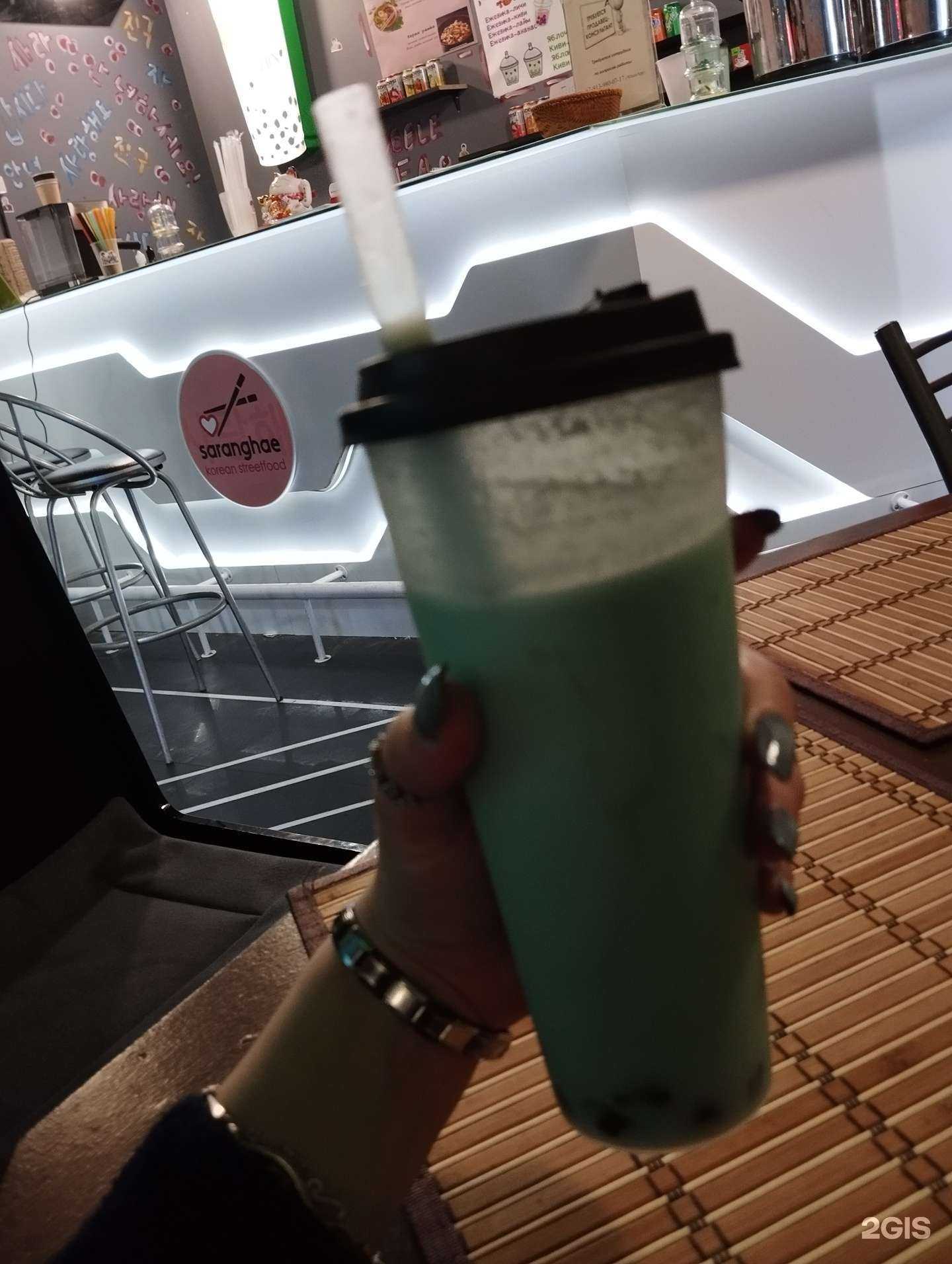 Отзывы на компанию Saranghae в Новосибирске c фото