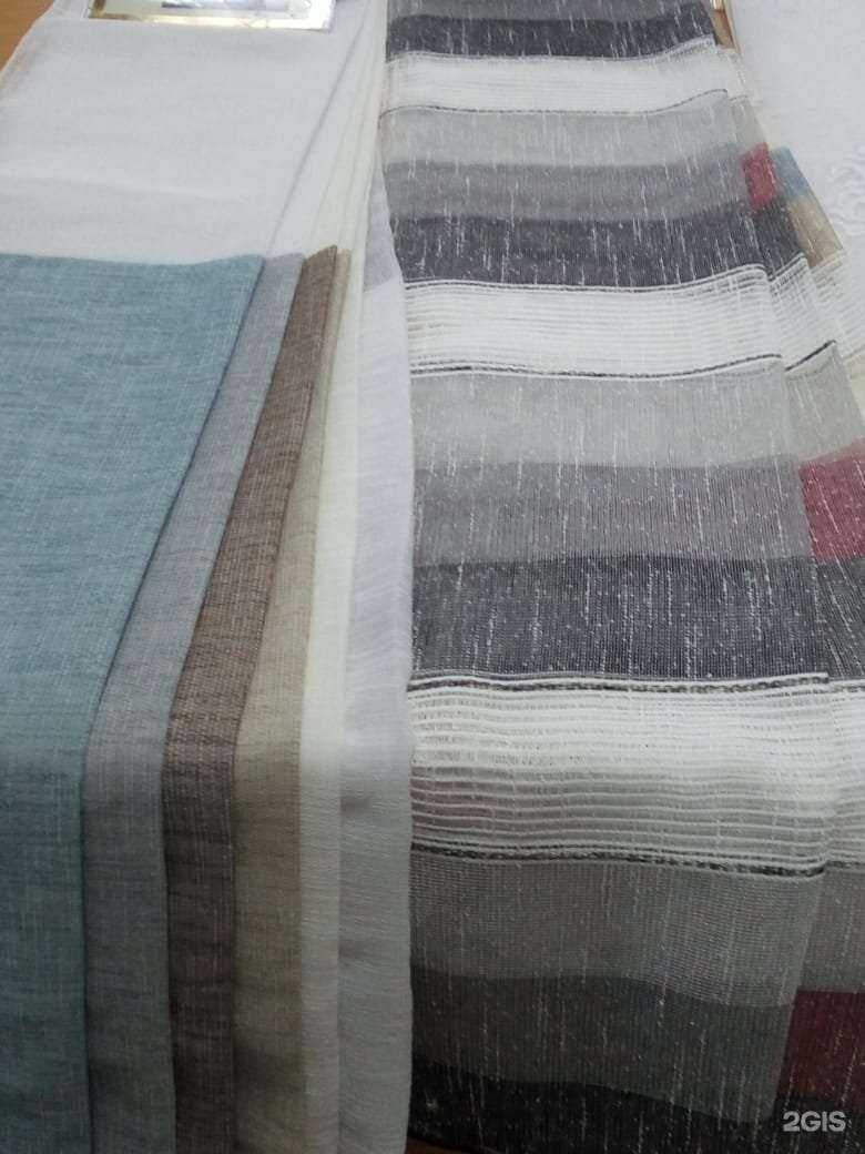 Отзывы на компанию ОМИСтиль в г. Екатеринбург c фото