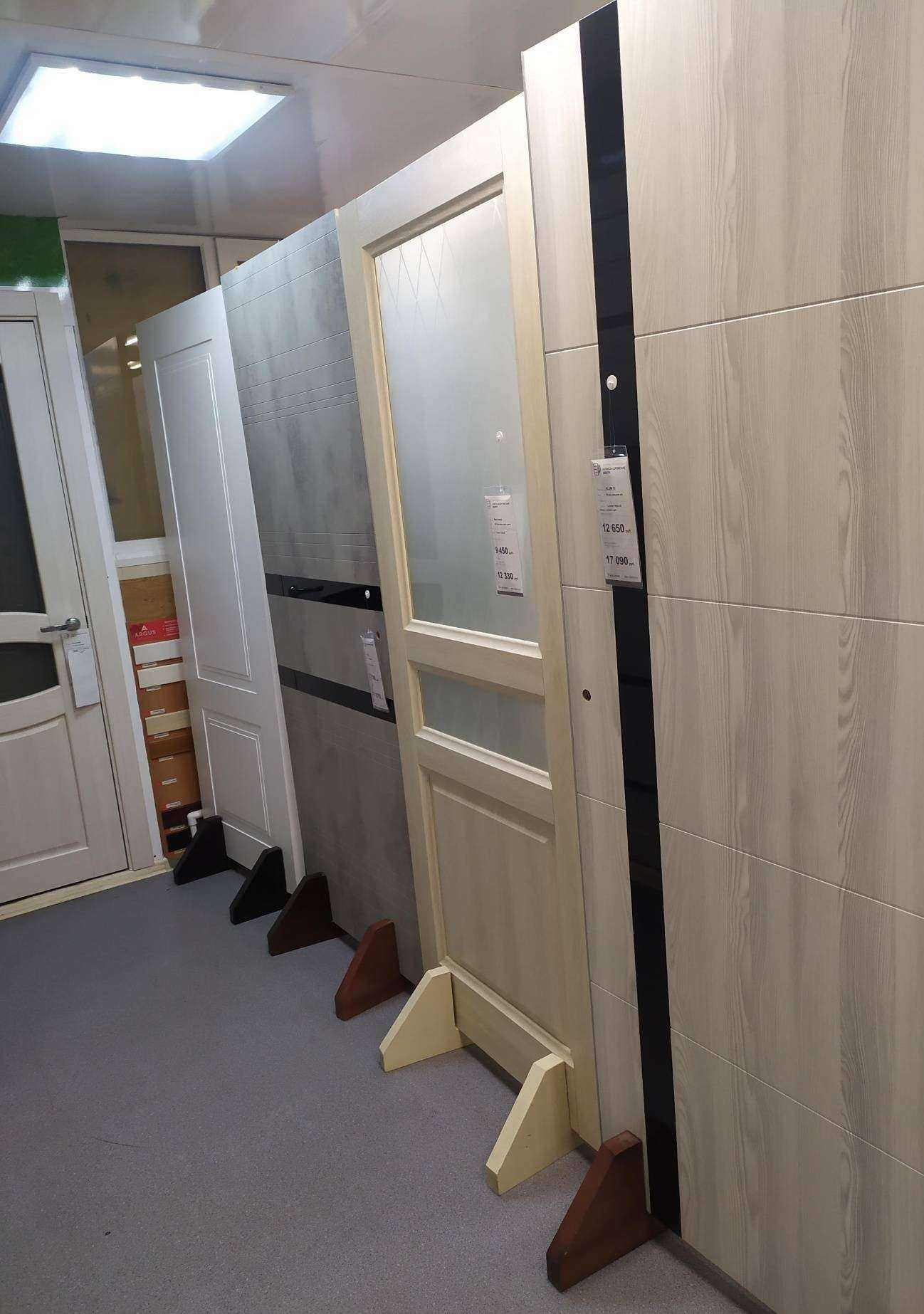 Отзывы на компанию Alex Doors в Екатеринбурге c фото