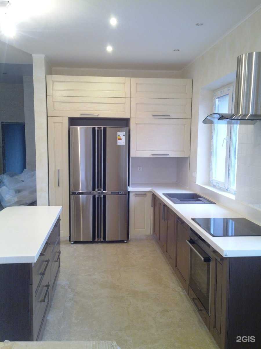 Отзывы на компанию АртСиб в Новосибирске c фото