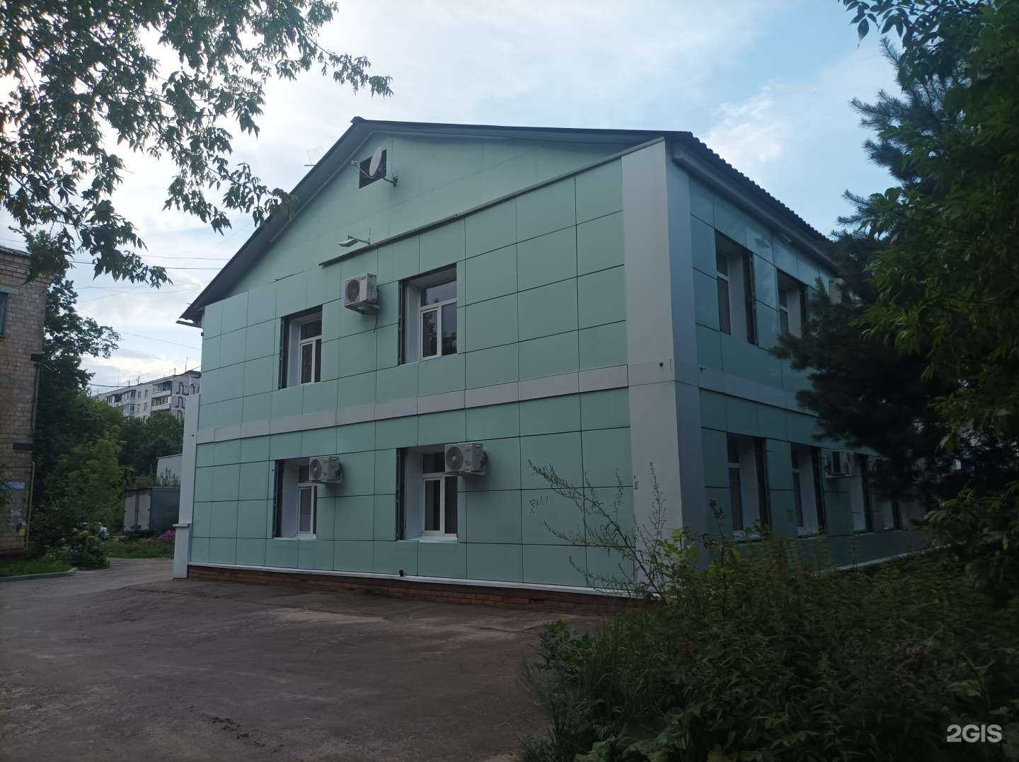 Отзывы на компанию Хаятт в Электростали c фото