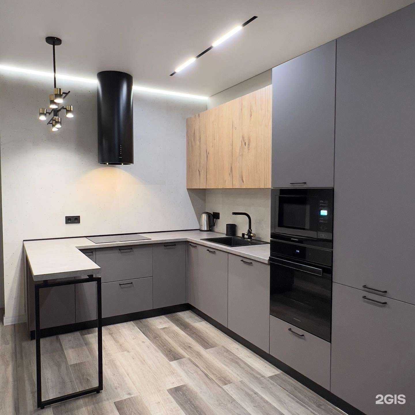 Отзывы на компанию Click-мебель в Екатеринбурге c фото