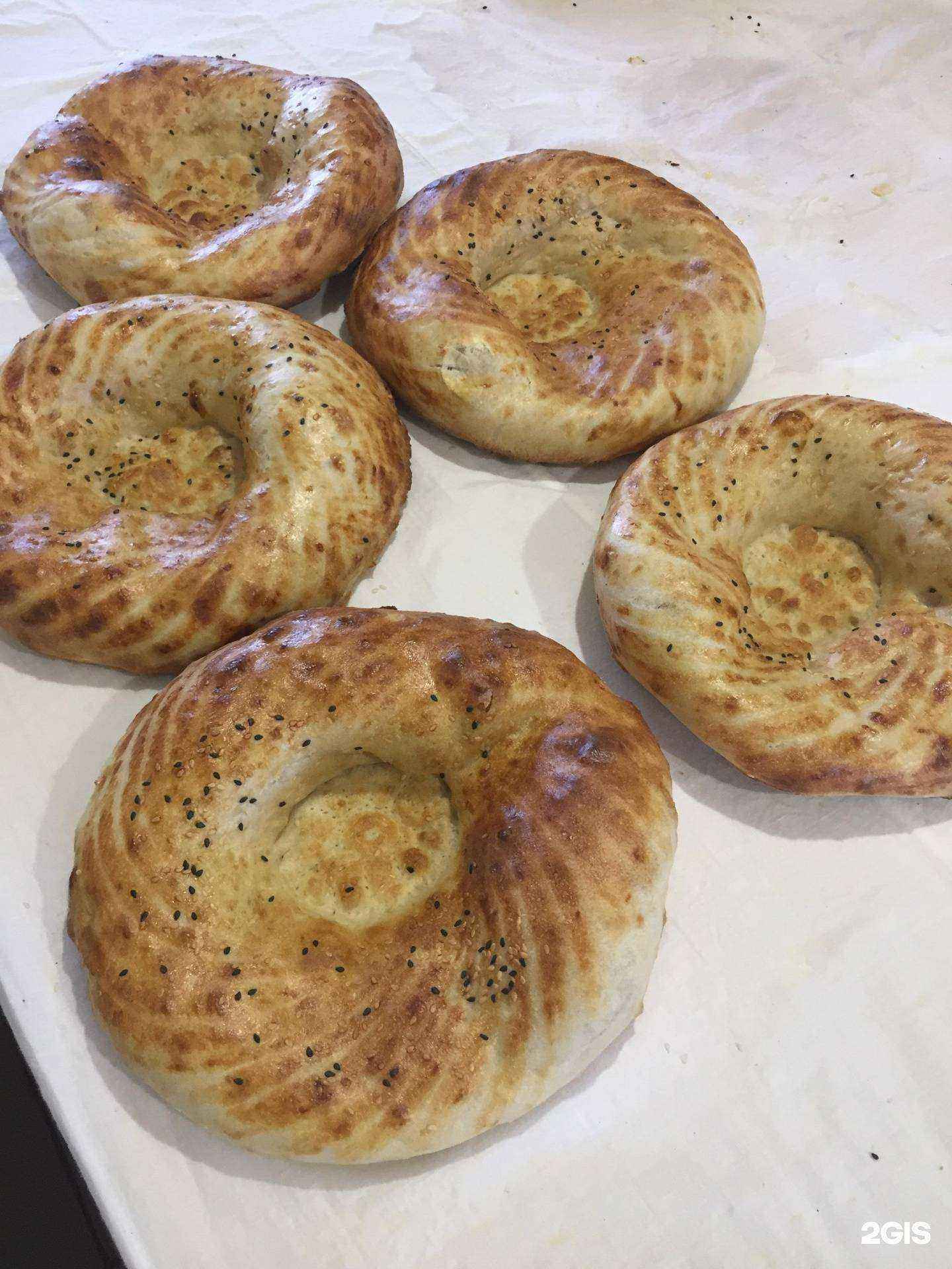 Отзывы на компанию Пекарня лепешек из тандыра в Оренбурге c фото