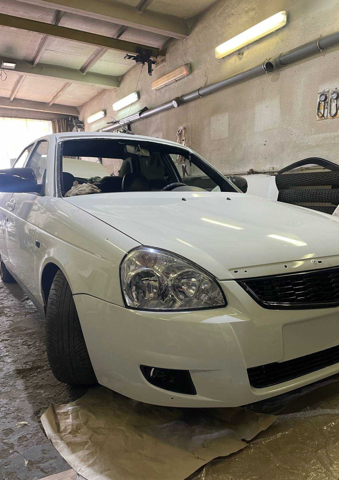 Отзывы на компанию Авто-няня 2 в г. Красноярск c фото