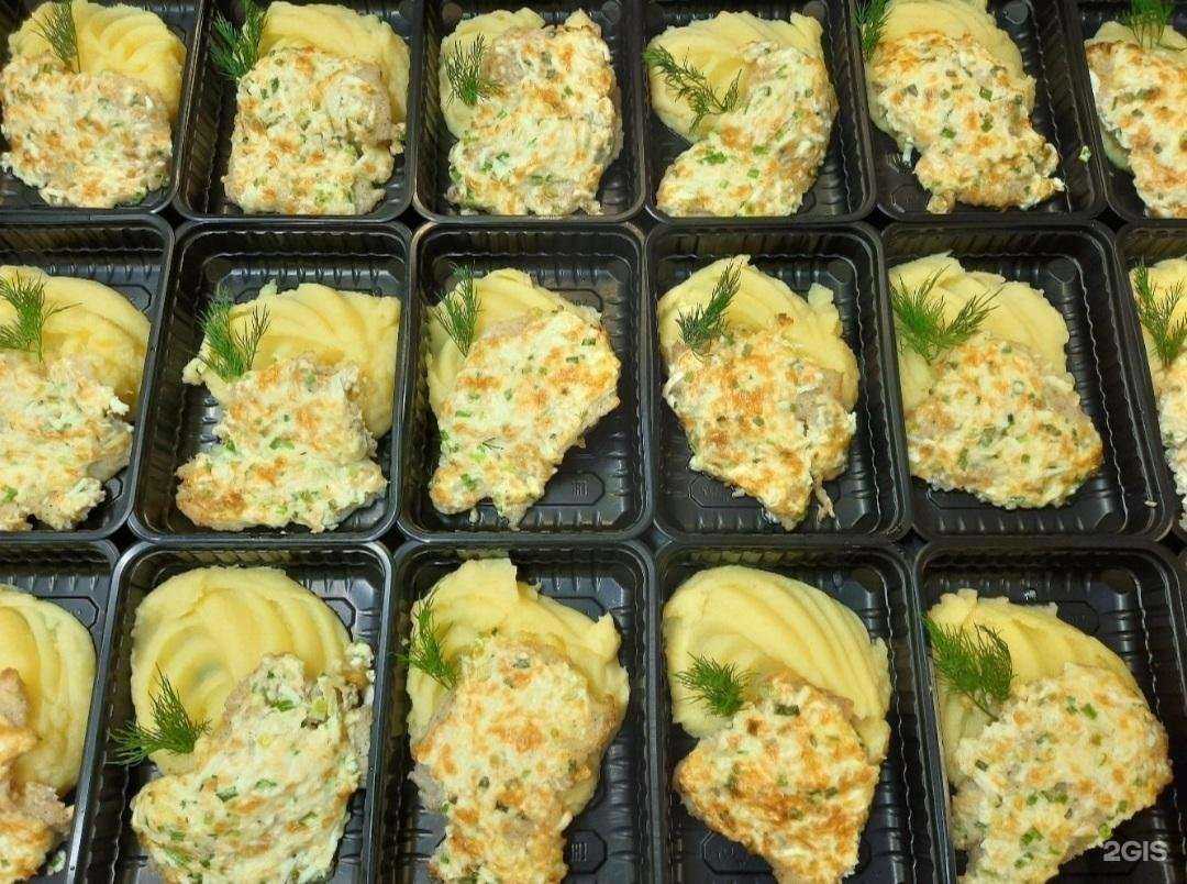 Отзывы на компанию Есть Поесть в г. Череповец c фото