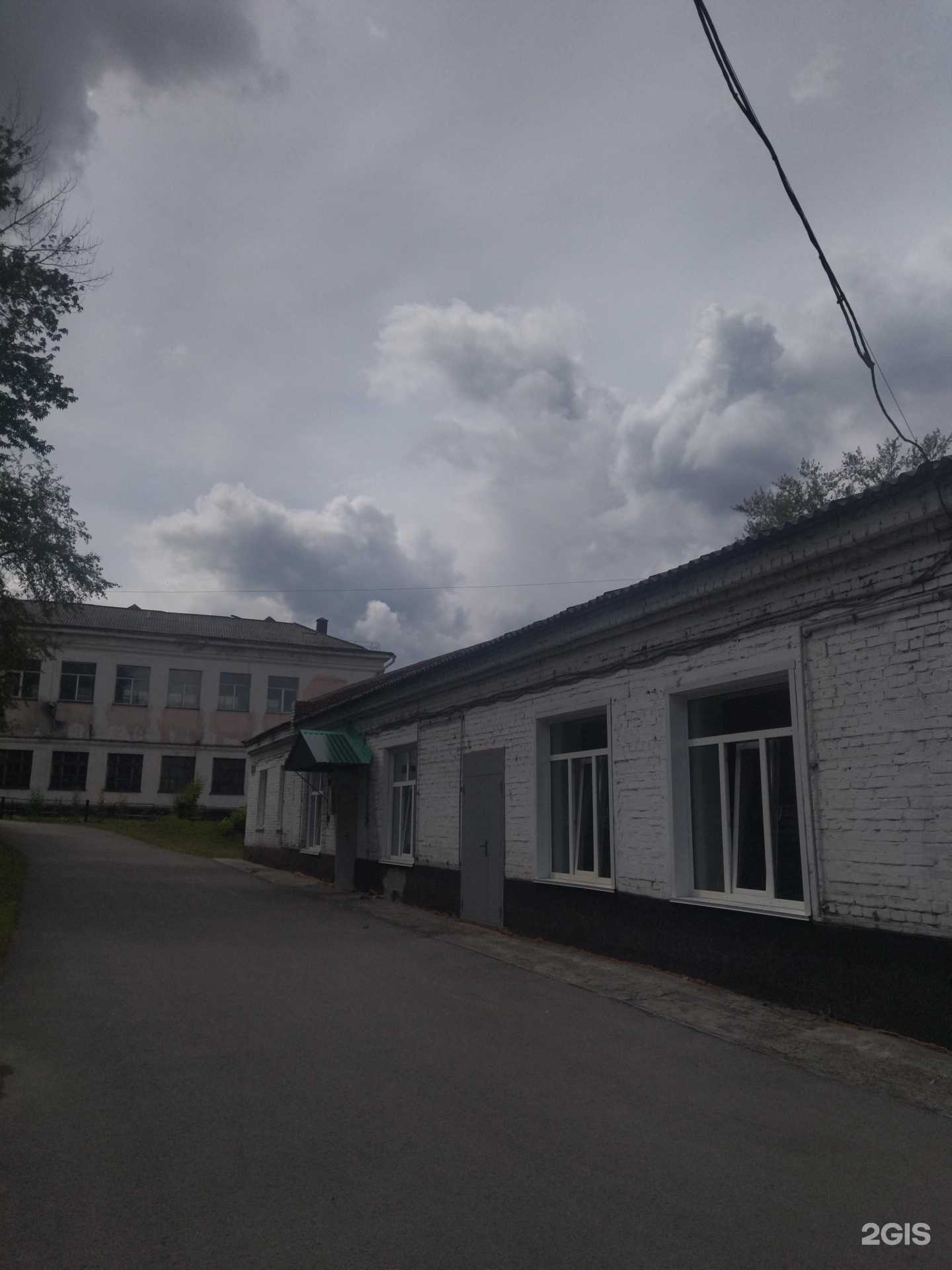 Отзывы на компанию Детская музыкальная школа №17 в г. Киселёвск c фото