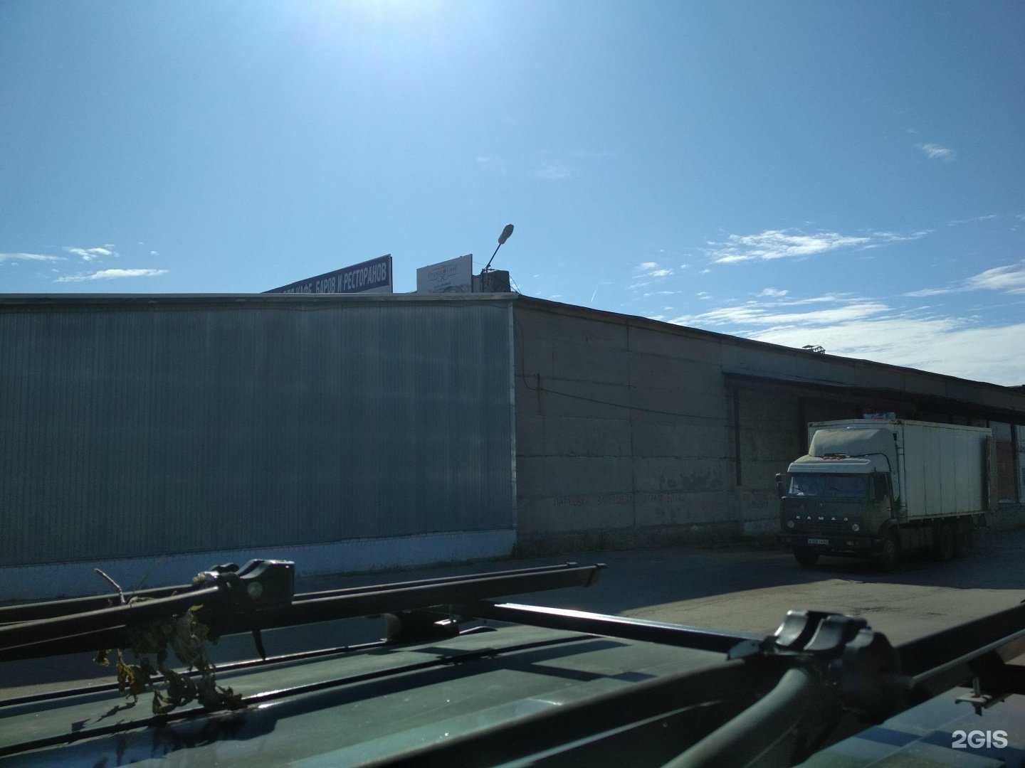 Отзывы на компанию Регион снаб в Рязани c фото