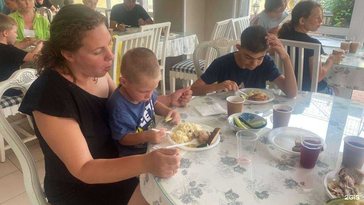 Отзывы на компанию Живое дыхание в г. Красноярск c фото