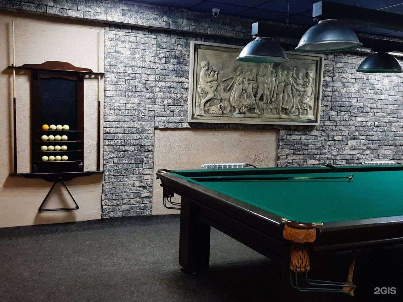 Отзывы на компанию Биллия в г. Красноярск c фото