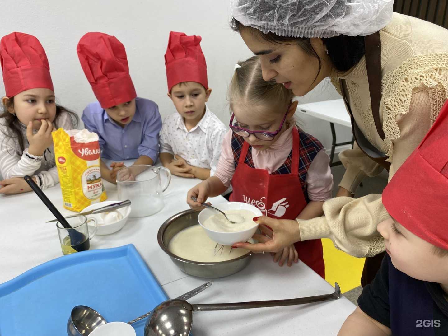 Отзывы на компанию Школа Нового поколения в Казани c фото