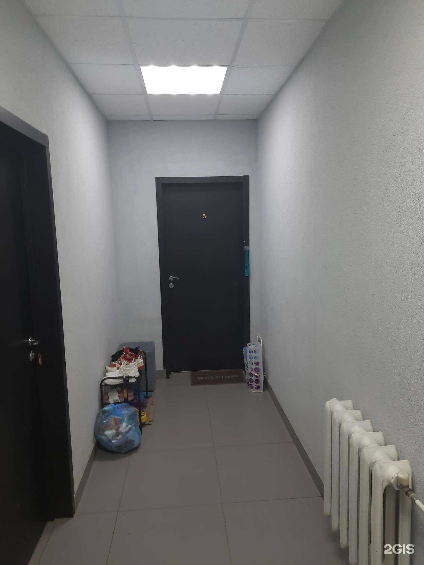 Отзывы на компанию Ногтевая студия в Самаре c фото