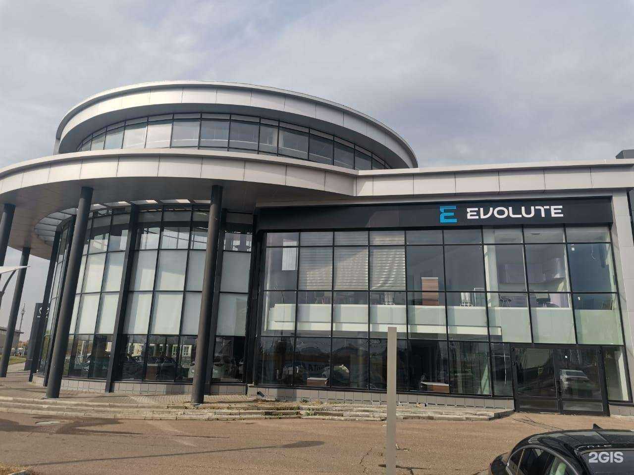 Отзывы на компанию Рось-Авто в Набережных Челнах c фото