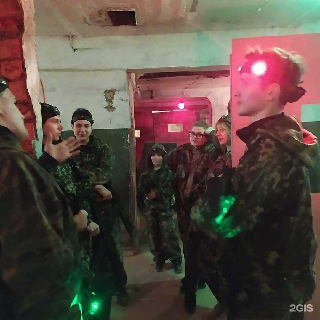 Отзывы на компанию Бункер С11 в г. Кострома c фото