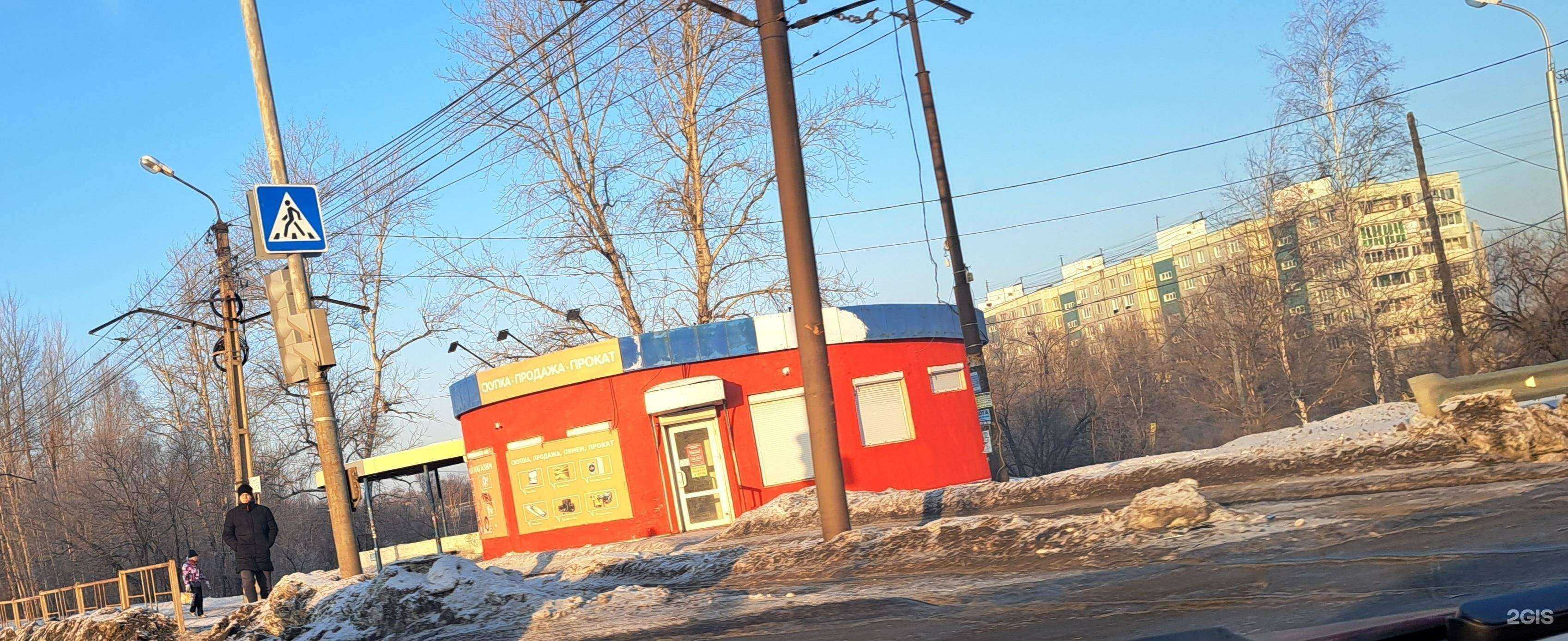 Отзывы на компанию Скупкасеть в Хабаровске c фото