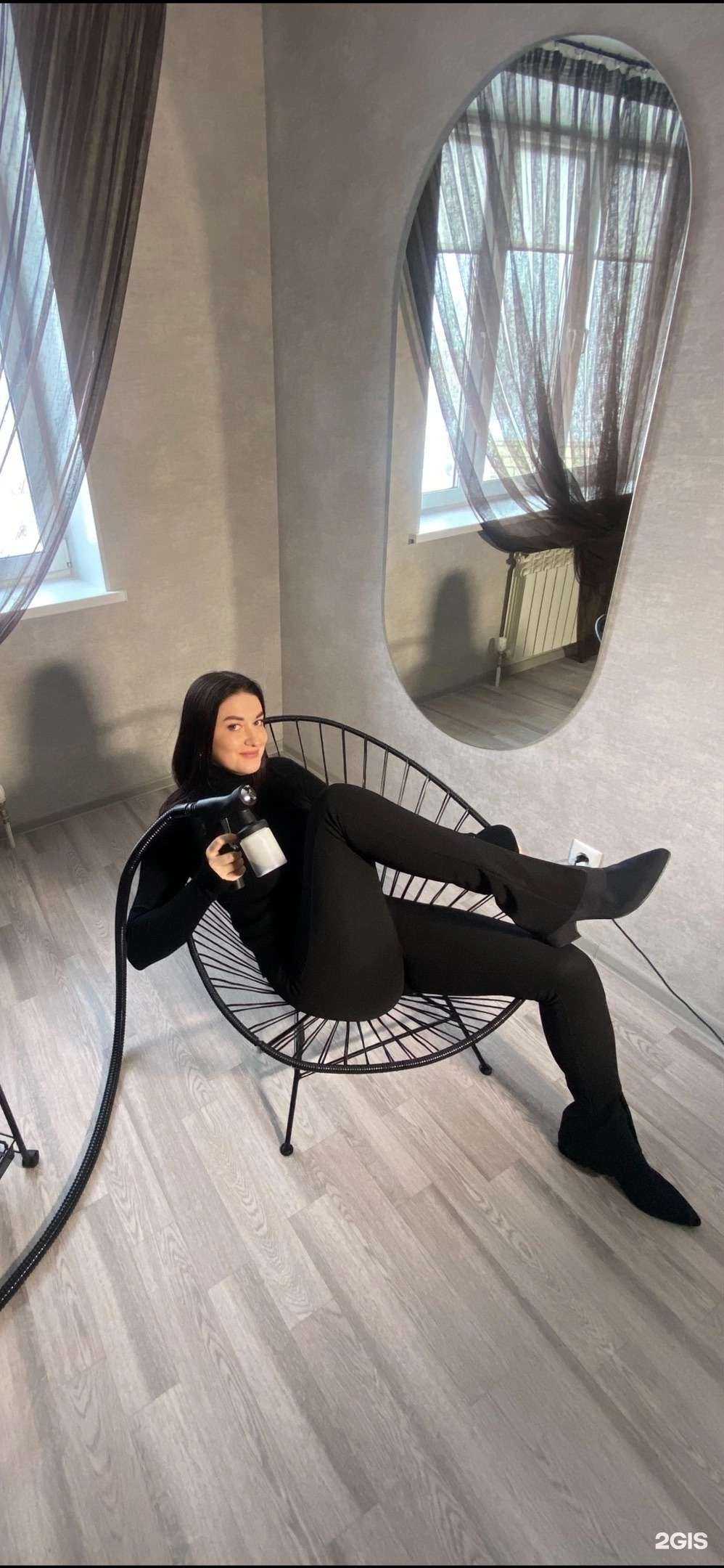 Отзывы на компанию Студия красоты в Омске c фото