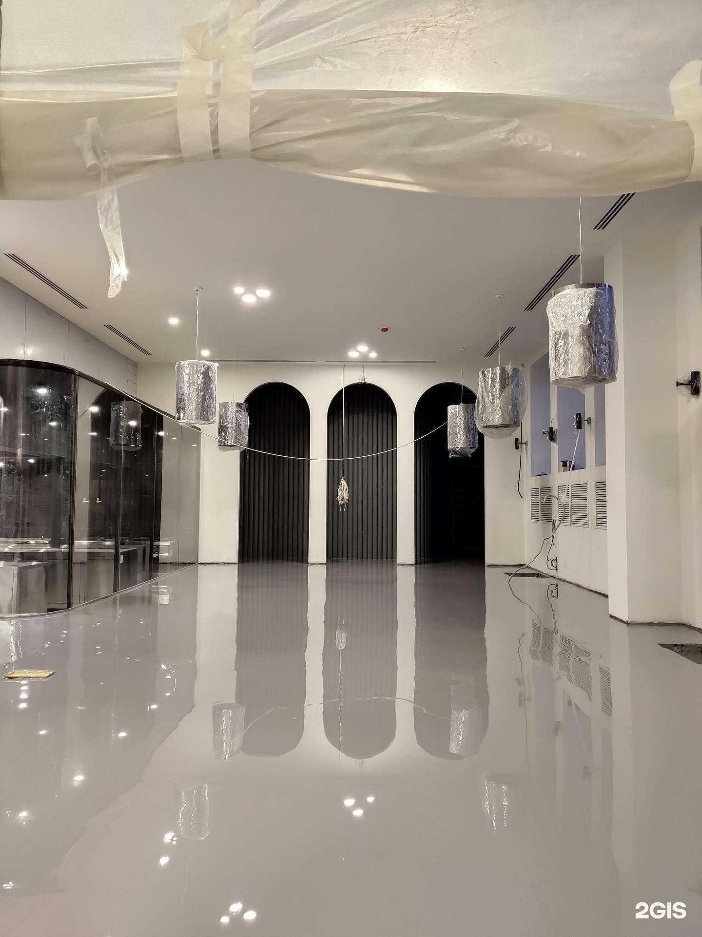 Отзывы на компанию Polystem в Ростове-на-Дону c фото