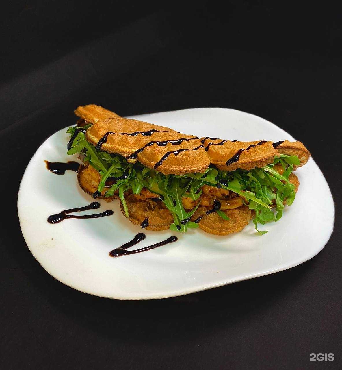 Отзывы на компанию Кафе-мороженое в г. Вологда c фото