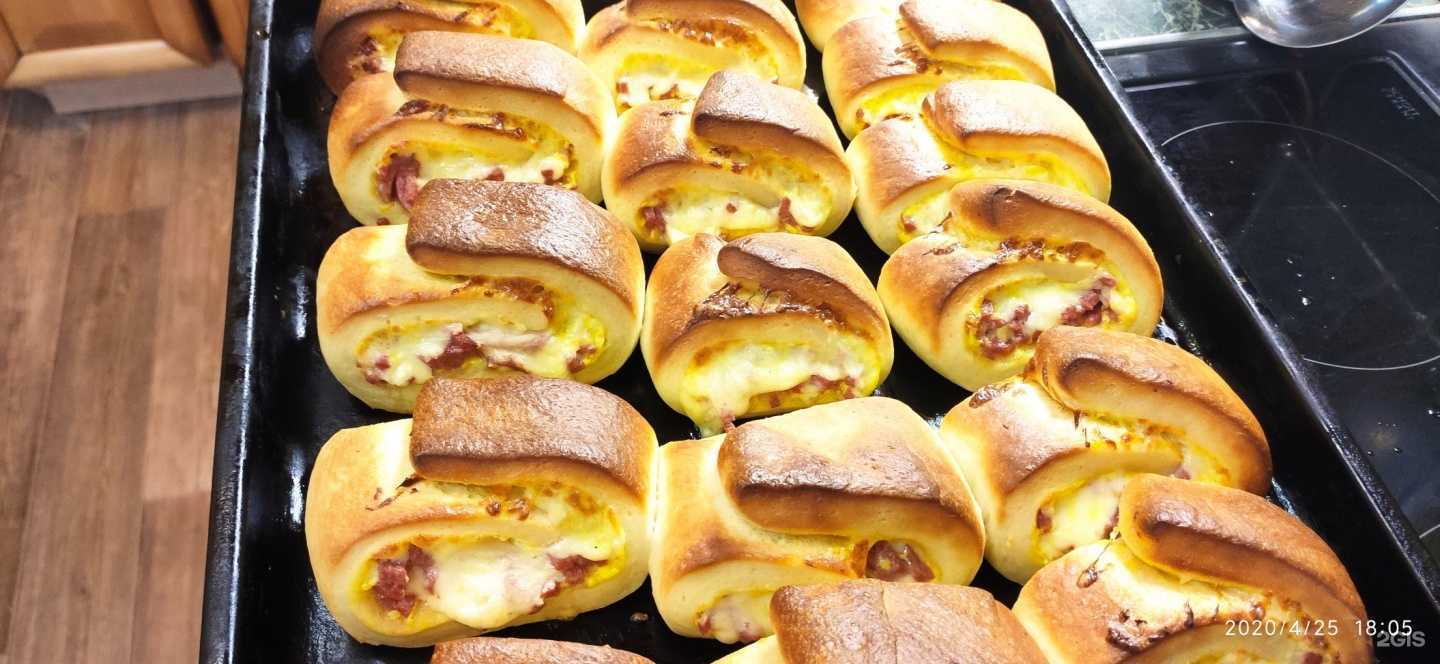 Отзывы на компанию Bistrot в Владивостоке c фото