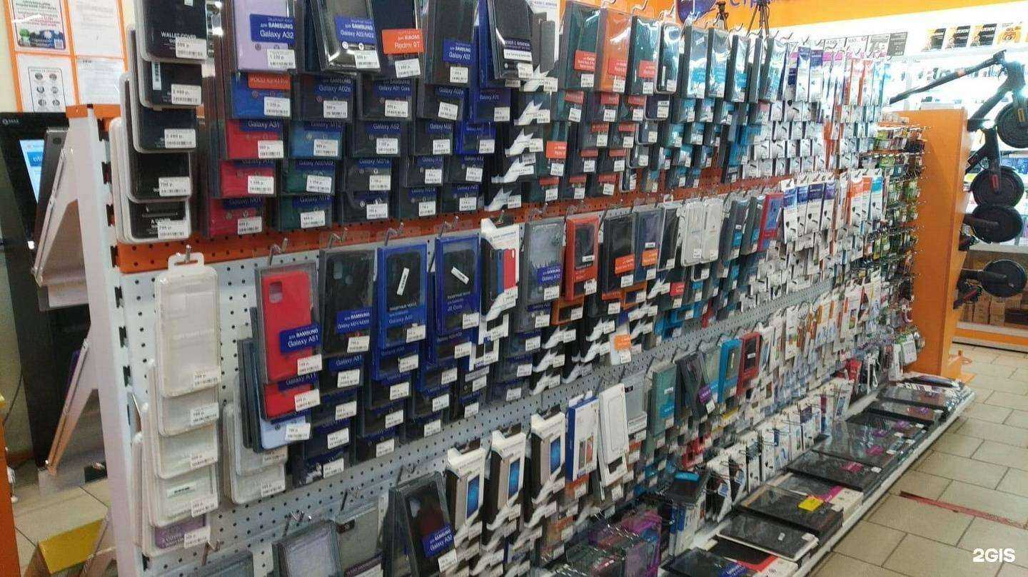 Отзывы на компанию DNS в г. Первомайск c фото