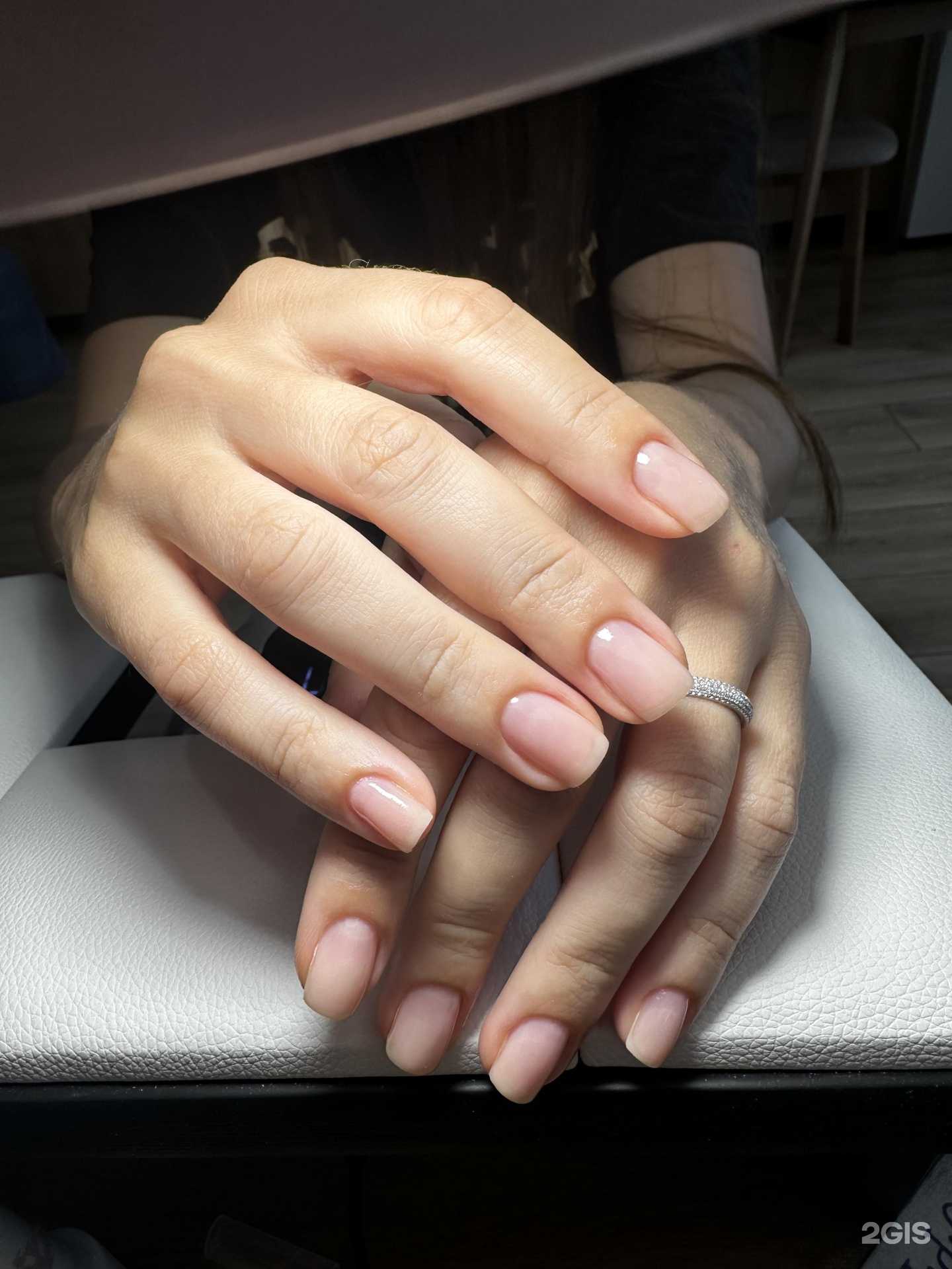 Отзывы на компанию Kamilla nails prof в Новосибирске c фото