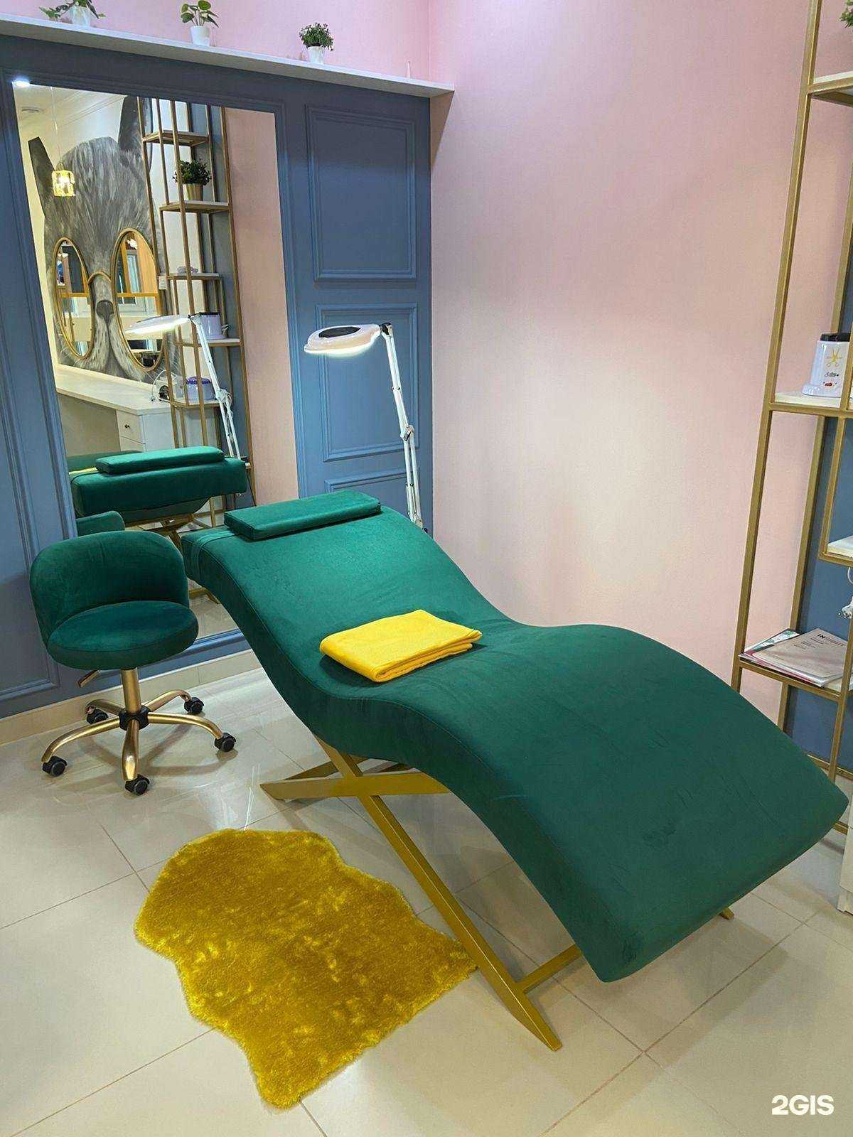 Отзывы на компанию Maliano Coworking в Краснодаре c фото