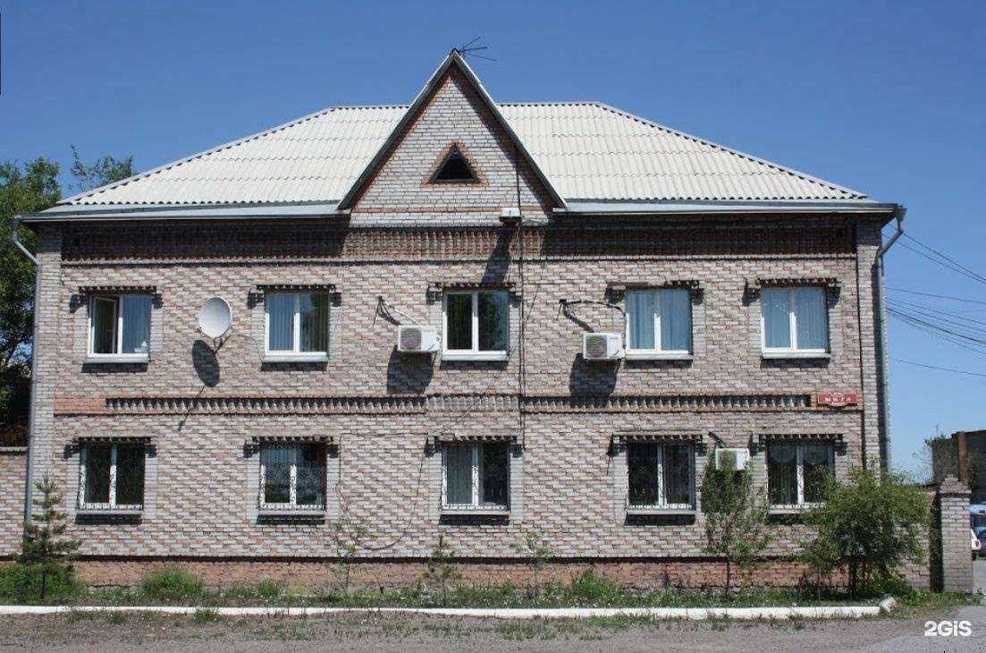 Отзывы на компанию Черногорскпромстрой в Черногорске c фото