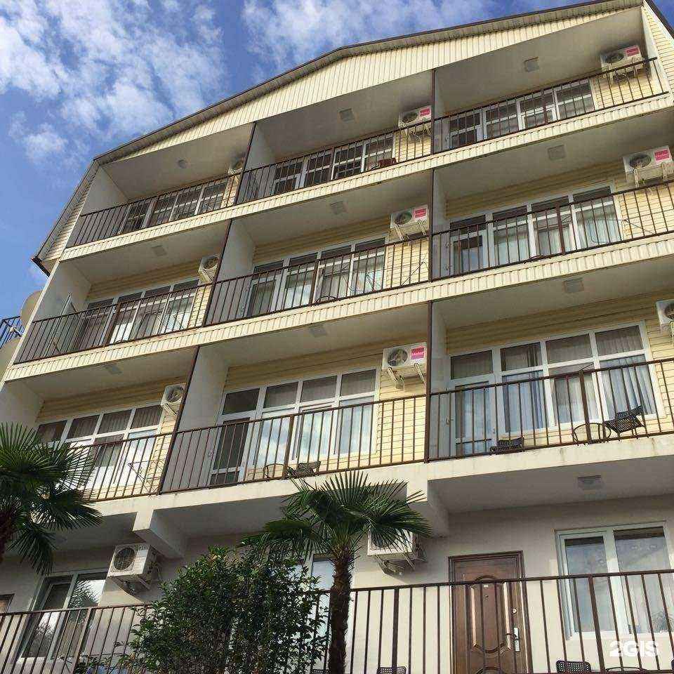 Отзывы на компанию Пионер в Сочи c фото