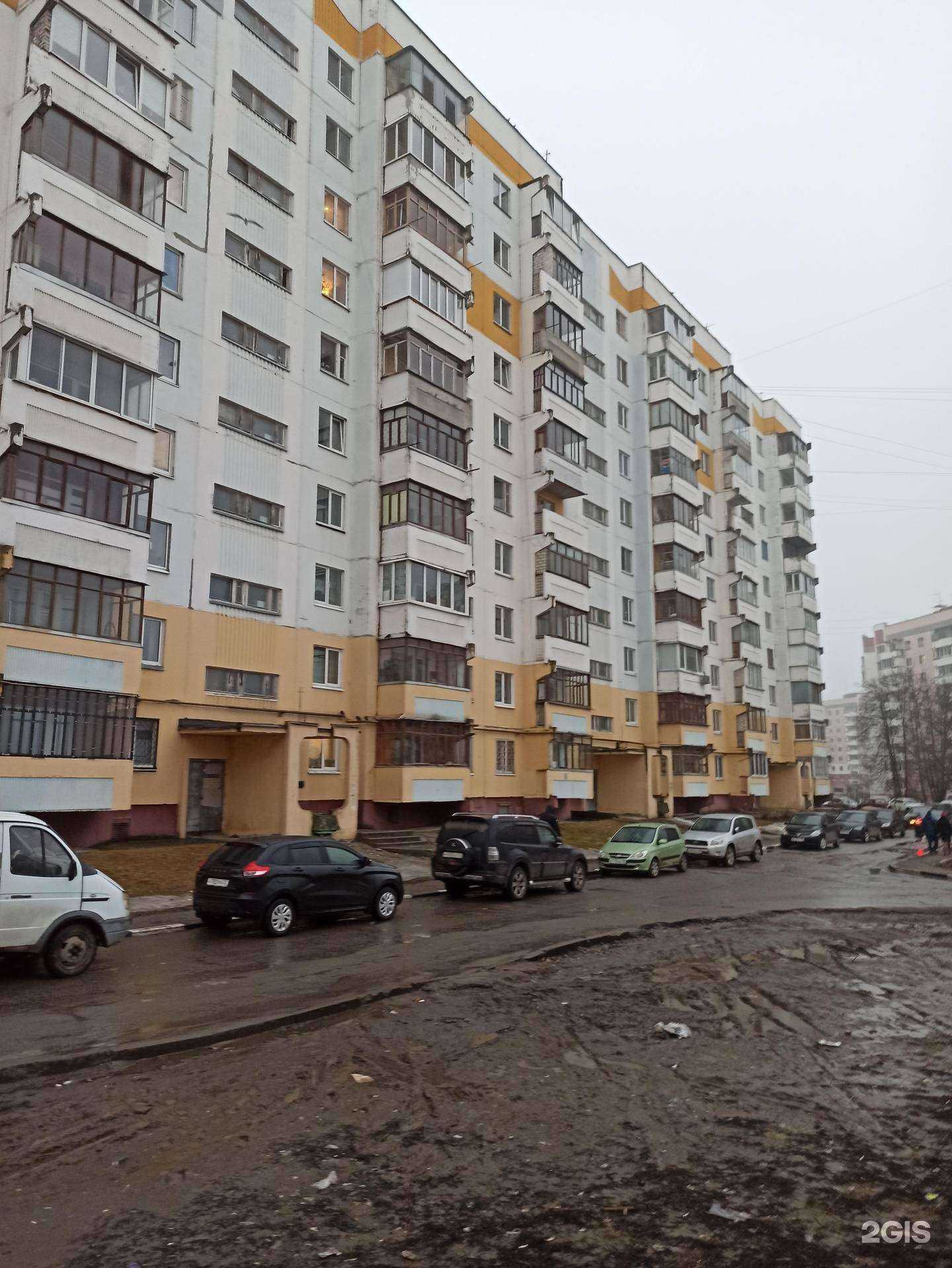 Отзывы на компанию Папина радость в Брянске c фото - фотография 2 из 2