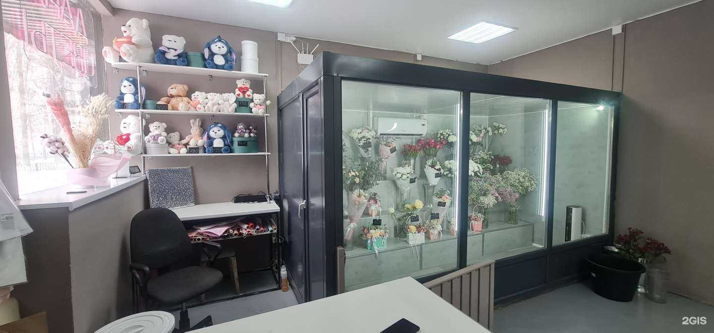 Отзывы на компанию Flower secret в Салавате c фото