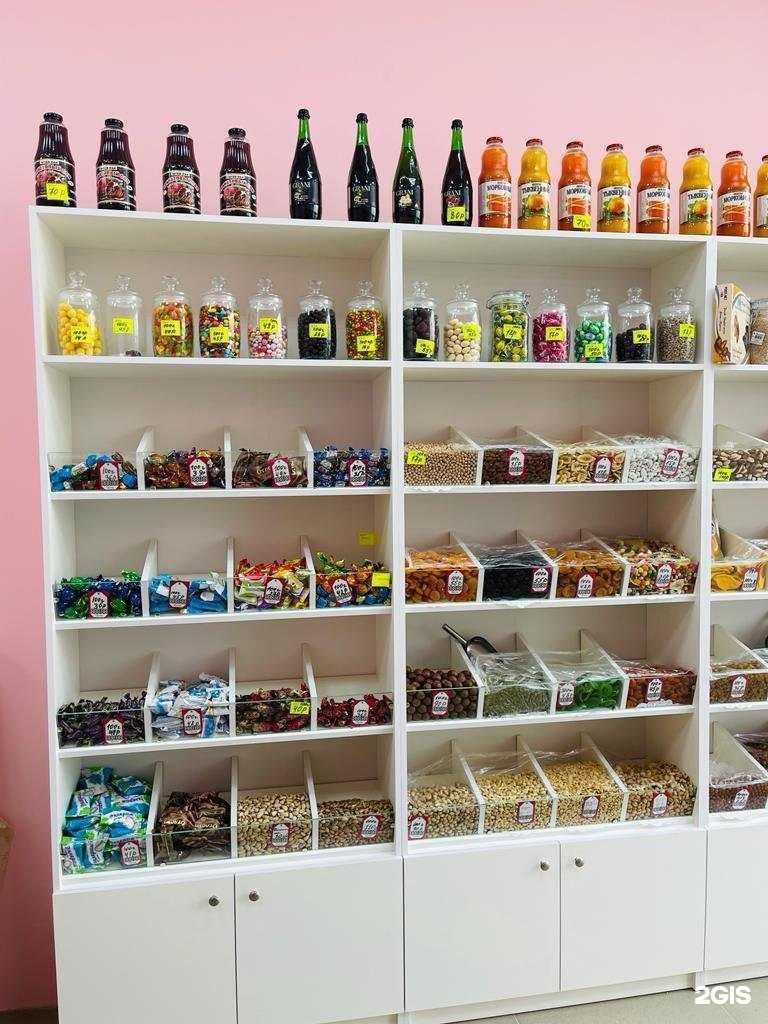 Отзывы на компанию Лакомка в г. Краснодар c фото