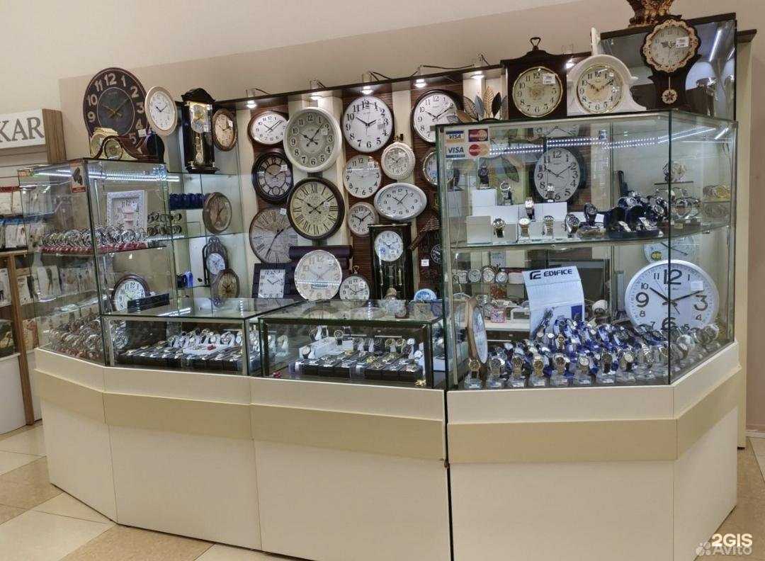 Отзывы на компанию Big Ben в Магнитогорске c фото