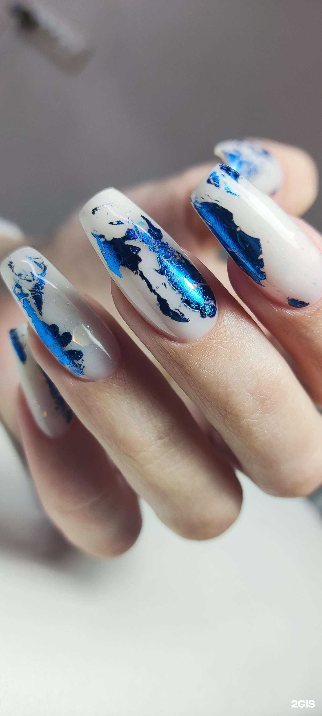 Отзывы на компанию JD. nails в г. Барнаул c фото