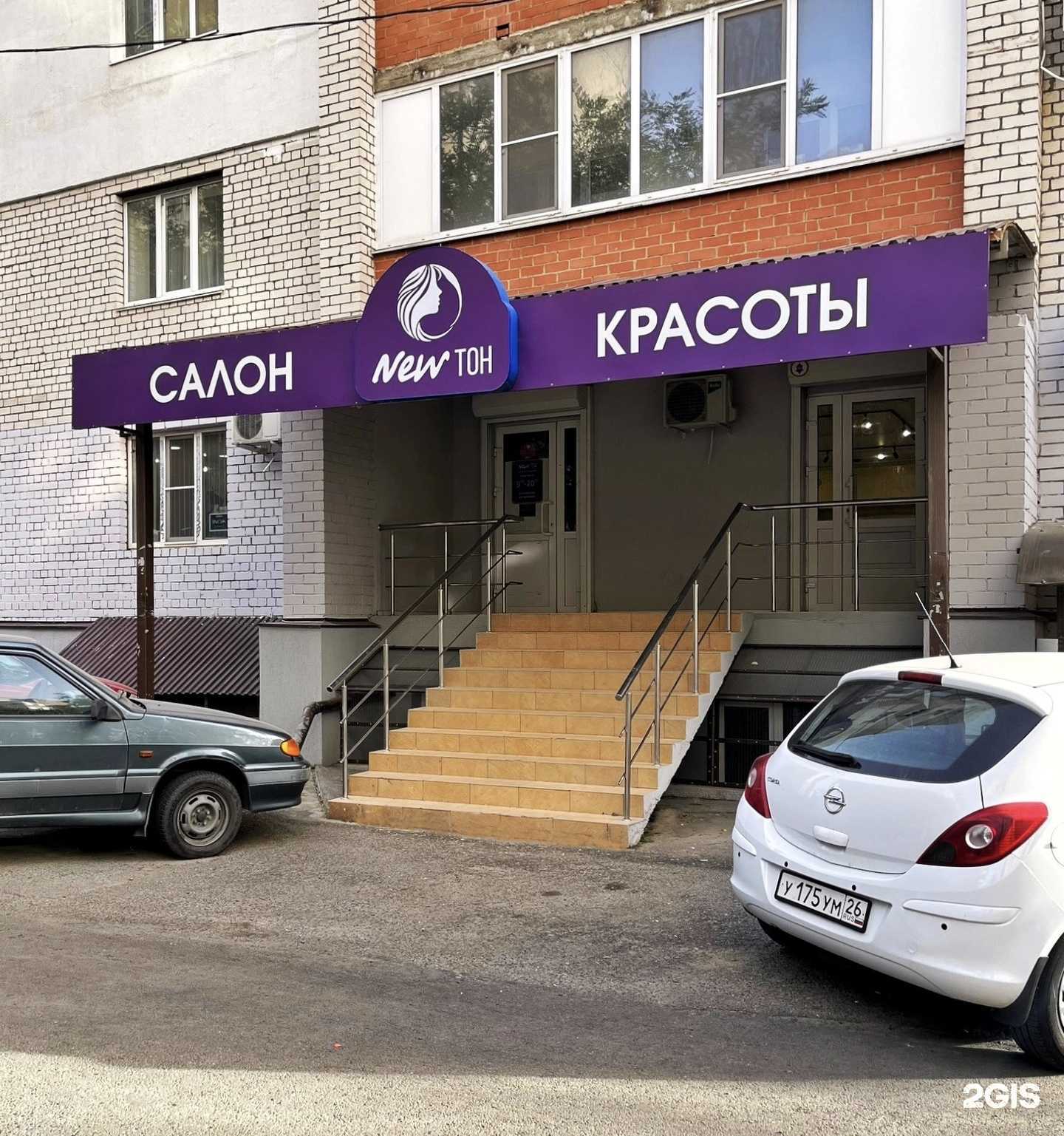 Отзывы на компанию NewTon в Ставрополе c фото