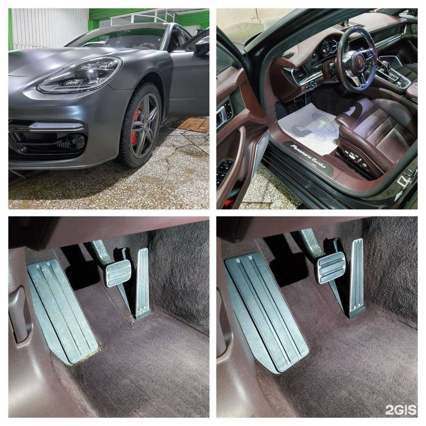 Отзывы на компанию Yuko detail в Железногорске c фото