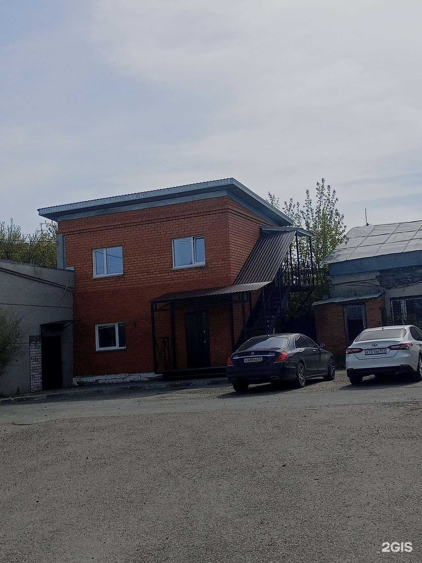 Отзывы на компанию Специализированный застройщик Эверест в Кургане c фото - фотография 2 из 2