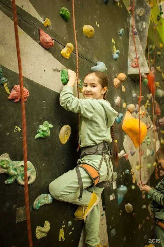 Отзывы на компанию Parkrock в Самаре c фото