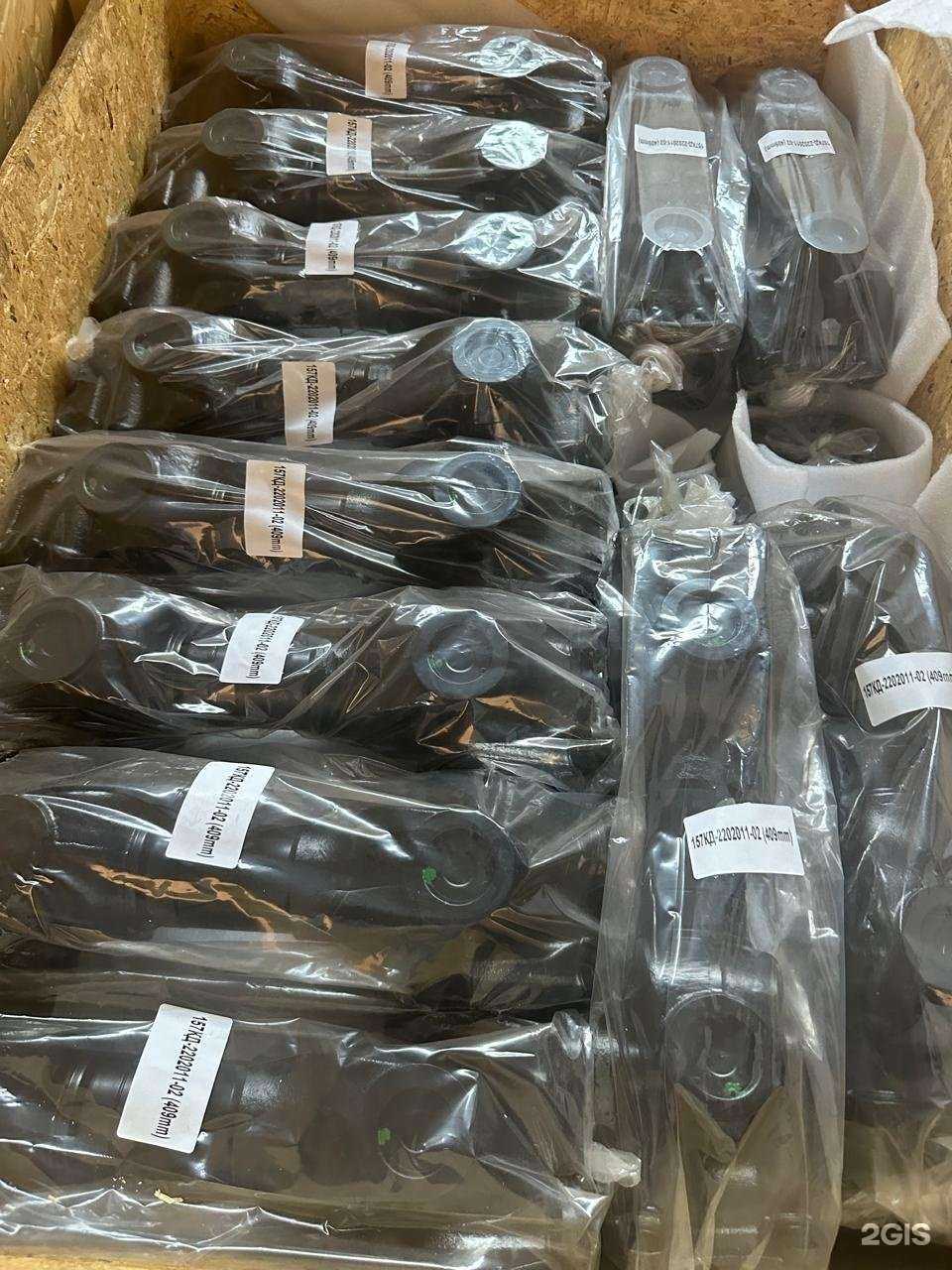 Отзывы на компанию АвтоВостокИмпорт в Набережных Челнах c фото