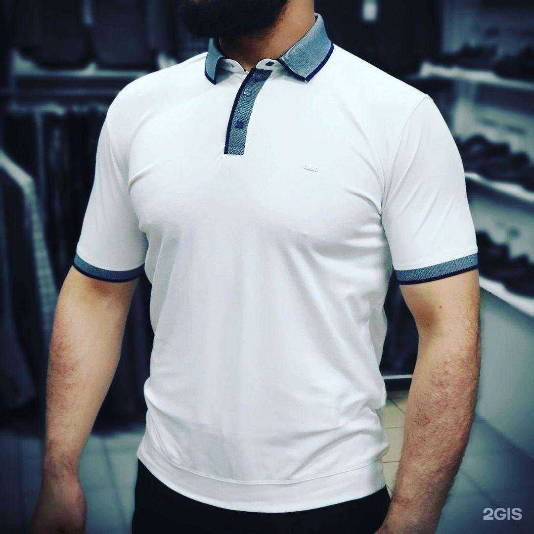 Отзывы на компанию Магазин мужской одежды в Казани c фото