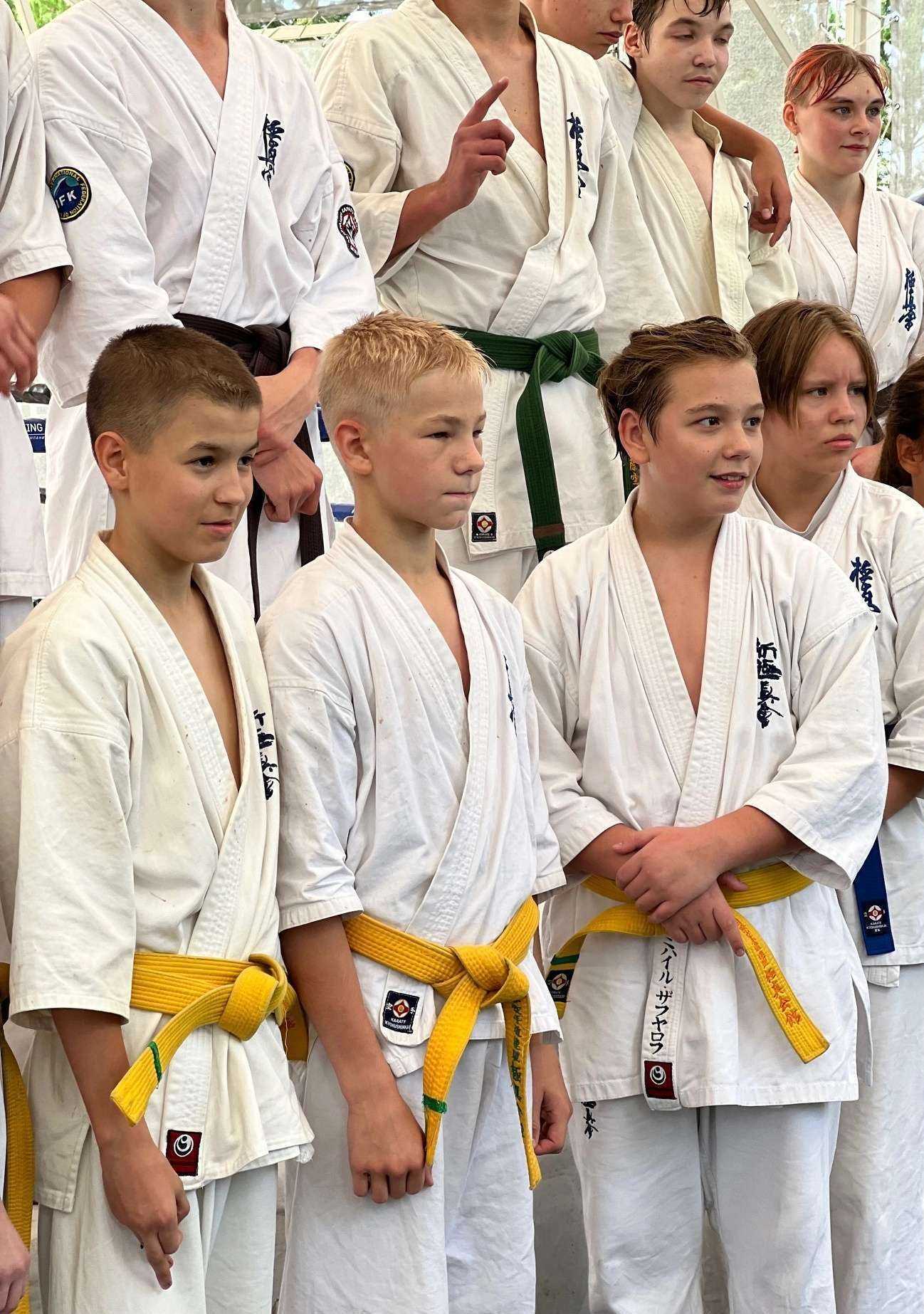 Отзывы на компанию Gepard в Миассе c фото