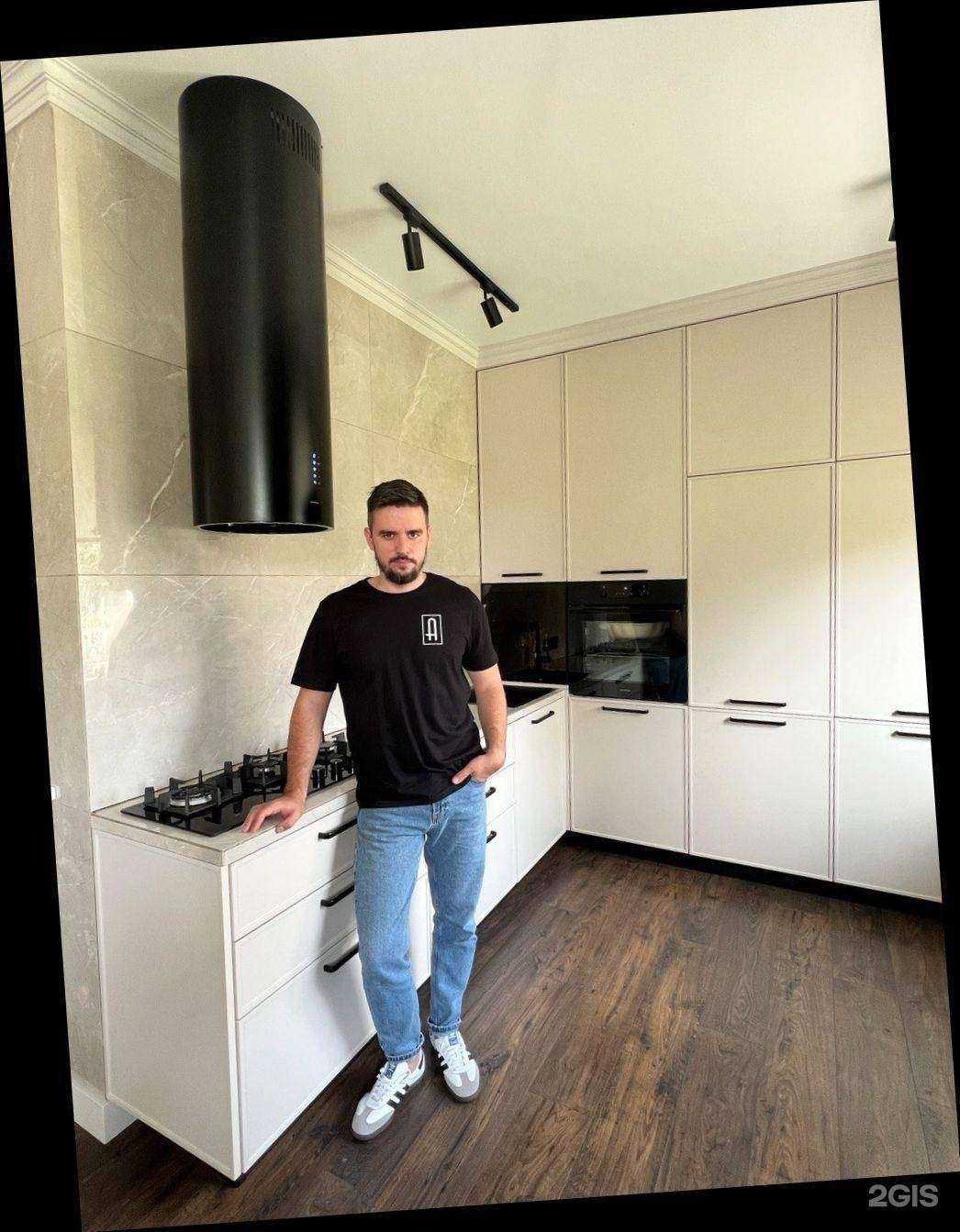 Отзывы на компанию Alex Kitchen в Ярославле c фото