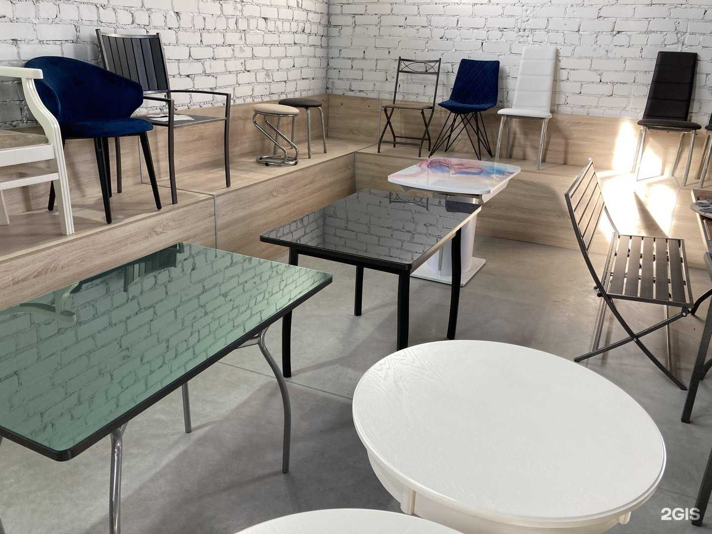 Отзывы на компанию Chester в Волгограде c фото