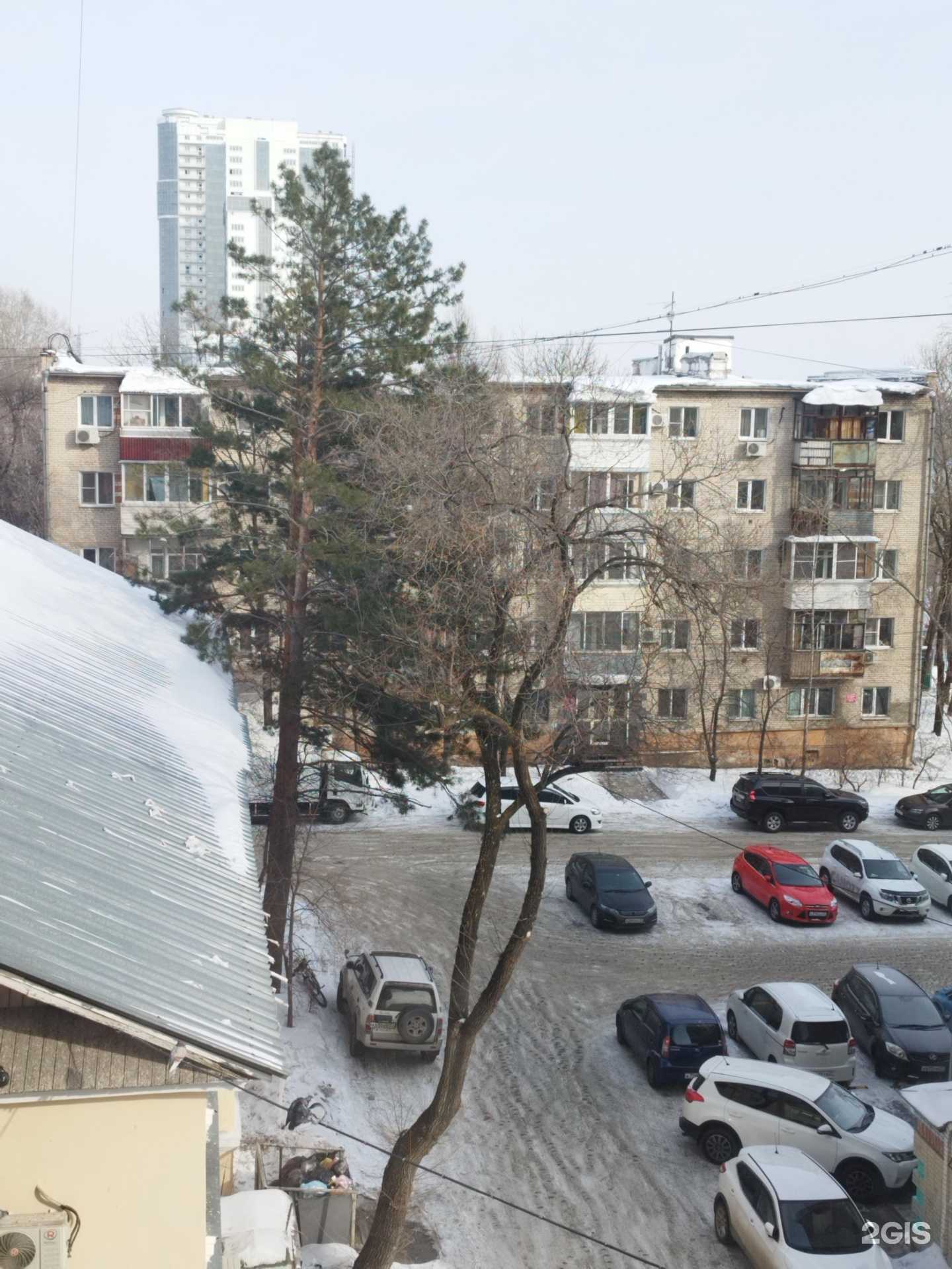 Отзывы на компанию НЭКС в Хабаровске c фото - фотография 2 из 2