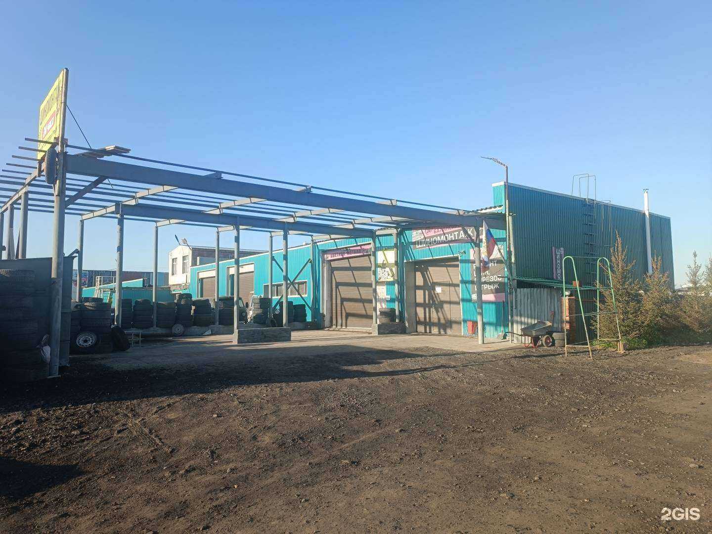 Отзывы на компанию Анзори в г. Новый Уренгой c фото