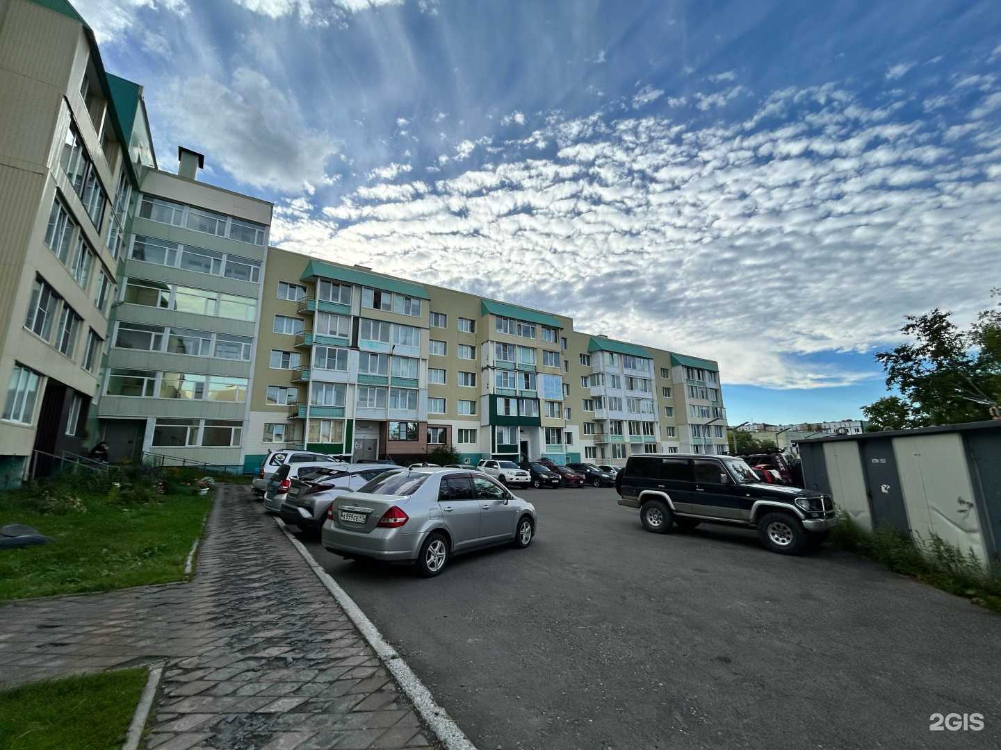 Отзывы на компанию Body Room Kamchatka в Петропавловске-Камчатском c фото - фотография 2 из 2