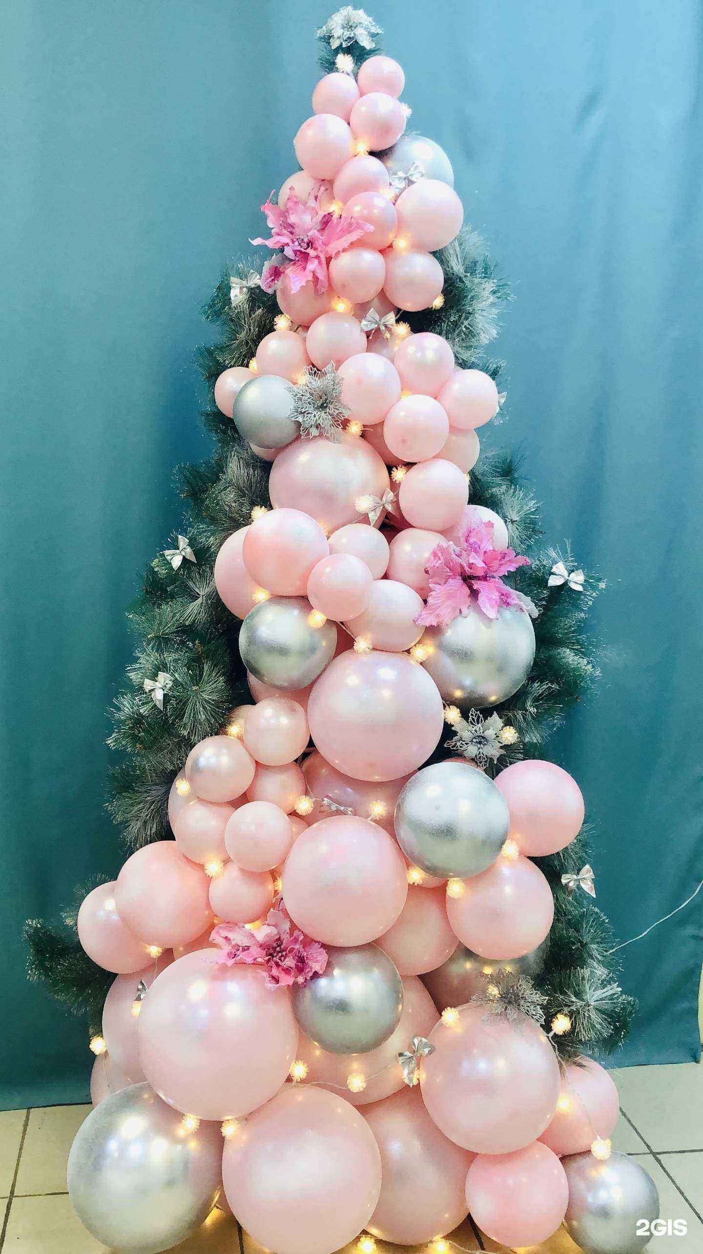 Отзывы на компанию и Шары и Салюты в г. Ульяновск c фото