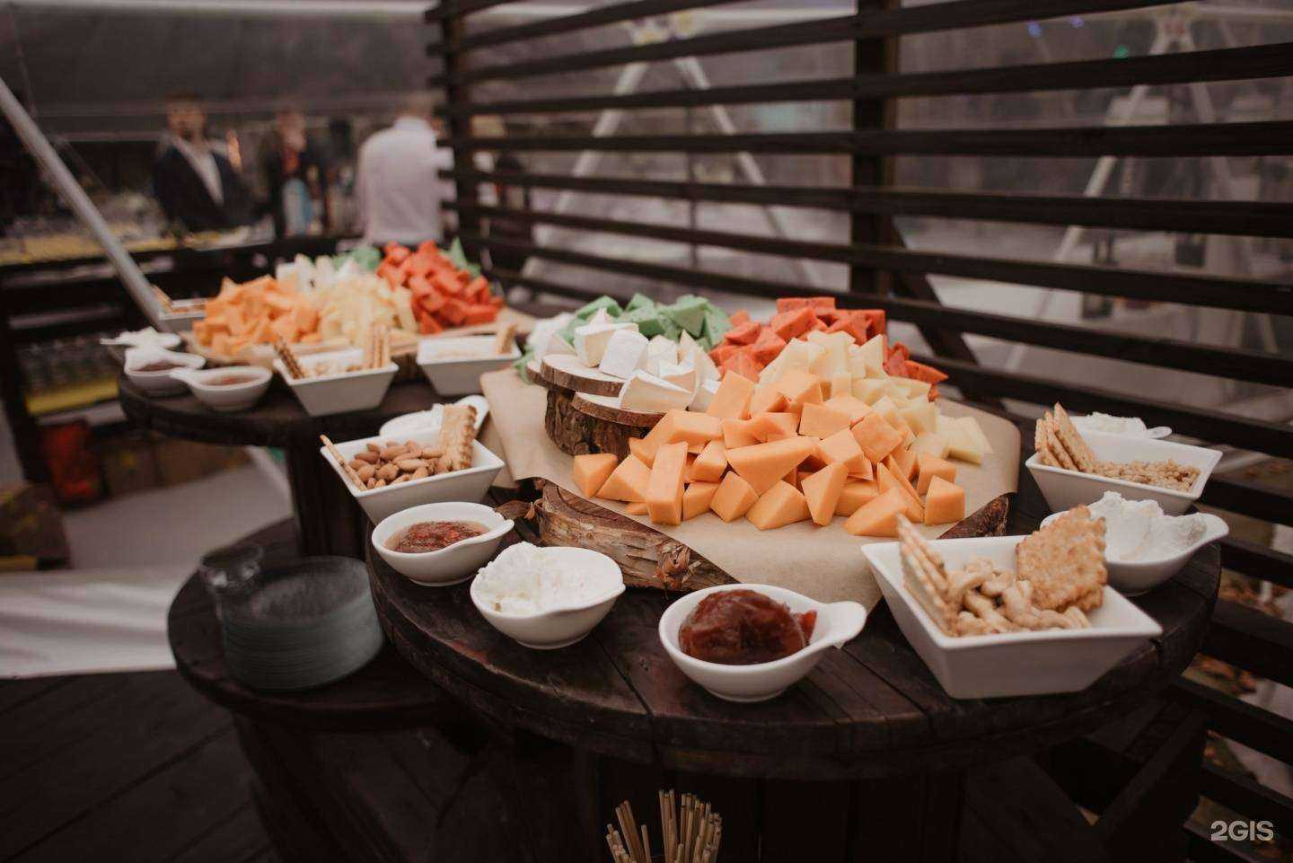 Отзывы на компанию Event Store в Владивостоке c фото