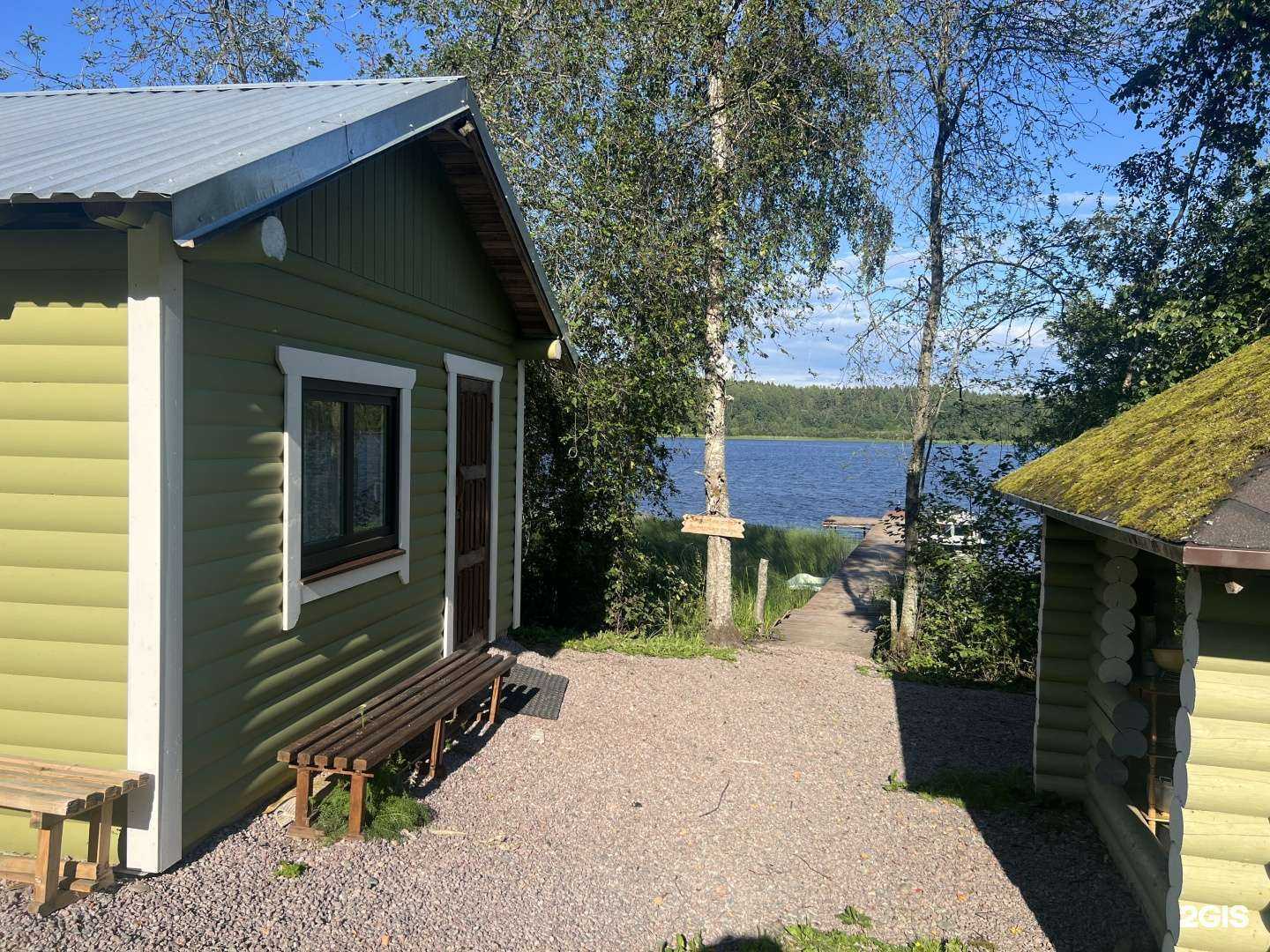 Отзывы на компанию Ладожский берег в г. Сортавала c фото