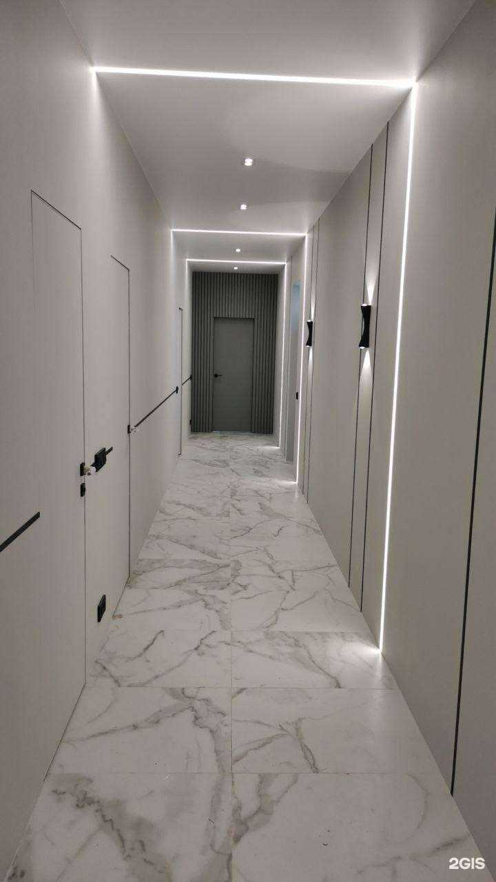 Отзывы на компанию Отделка в доме в Ижевске c фото