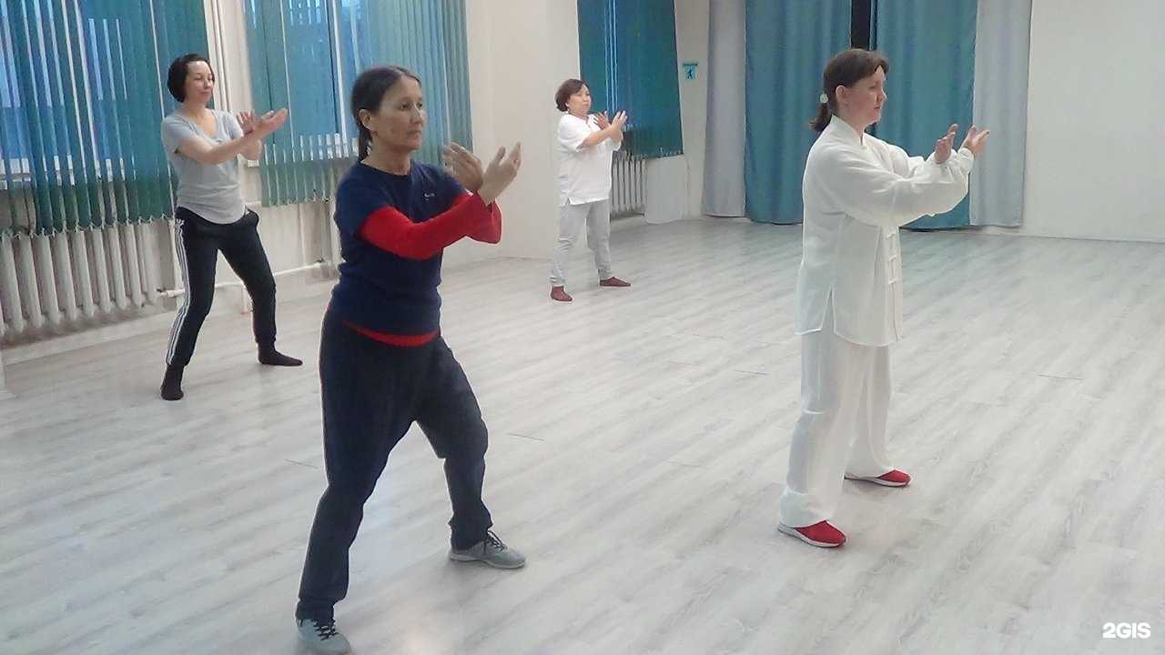 Отзывы на компанию Межрегиональная ассоциация оздоровительного цигун в г. Улан-Удэ c фото